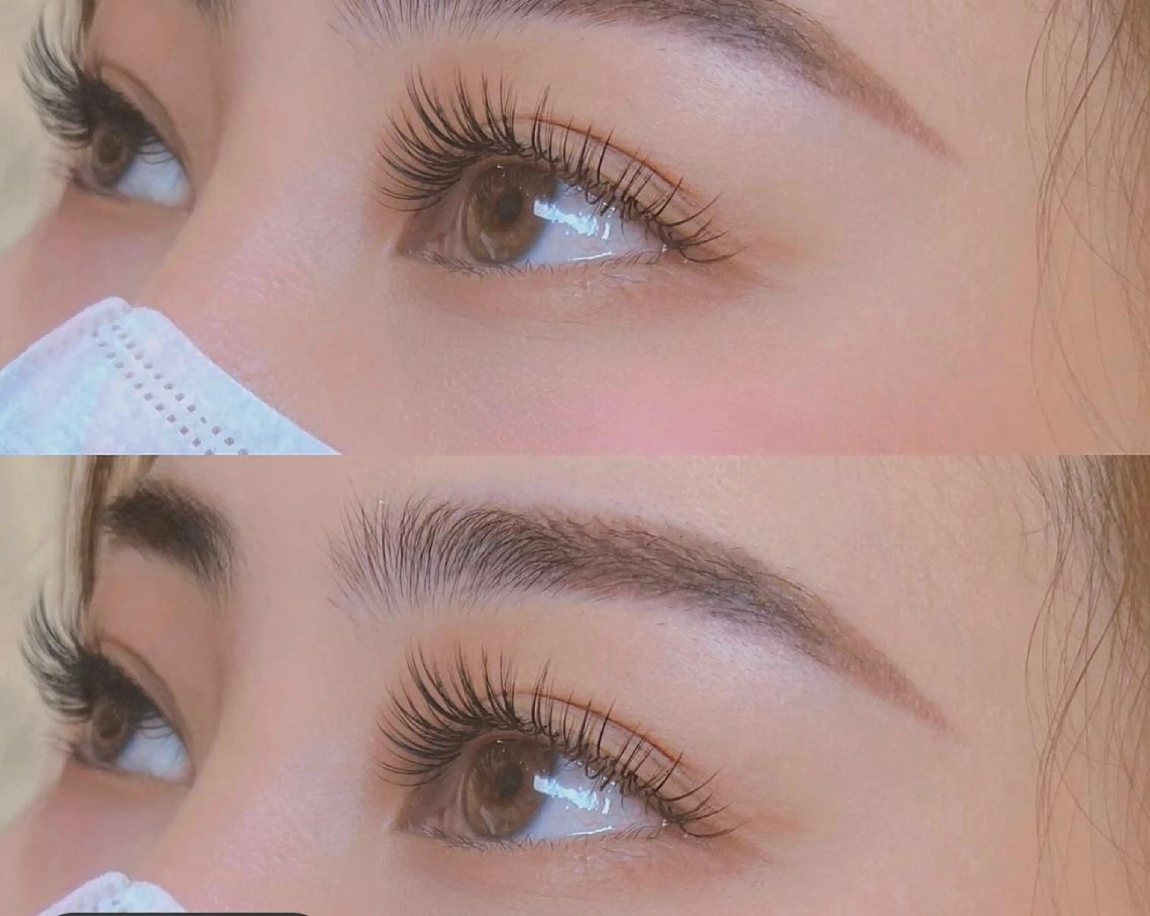 マツエク・マツパ マツエク JuaneSalon 🌼池袋🌼のマツエク・マツパデザイン