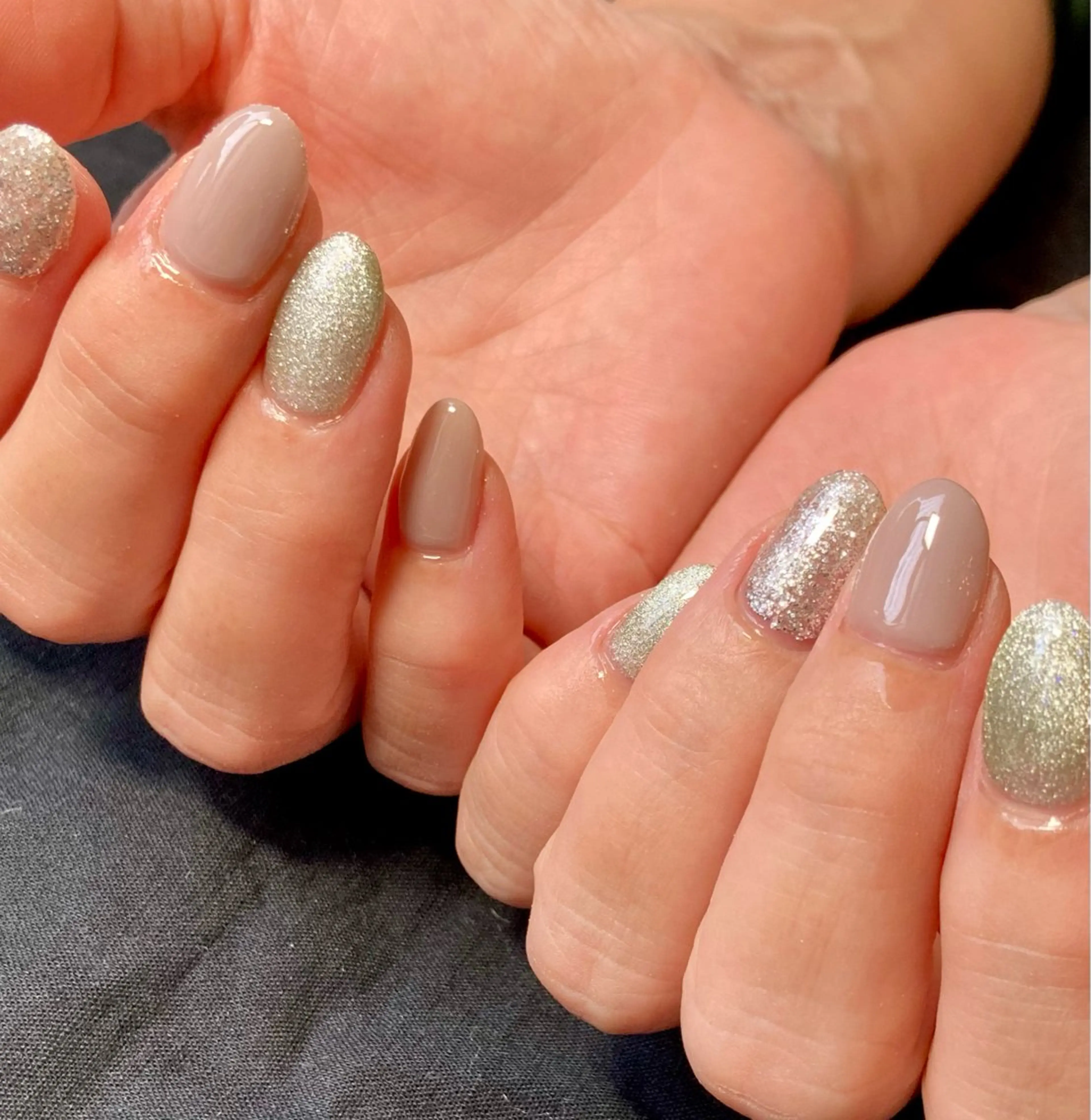 ネイル salon 喜’s casaのネイルデザイン