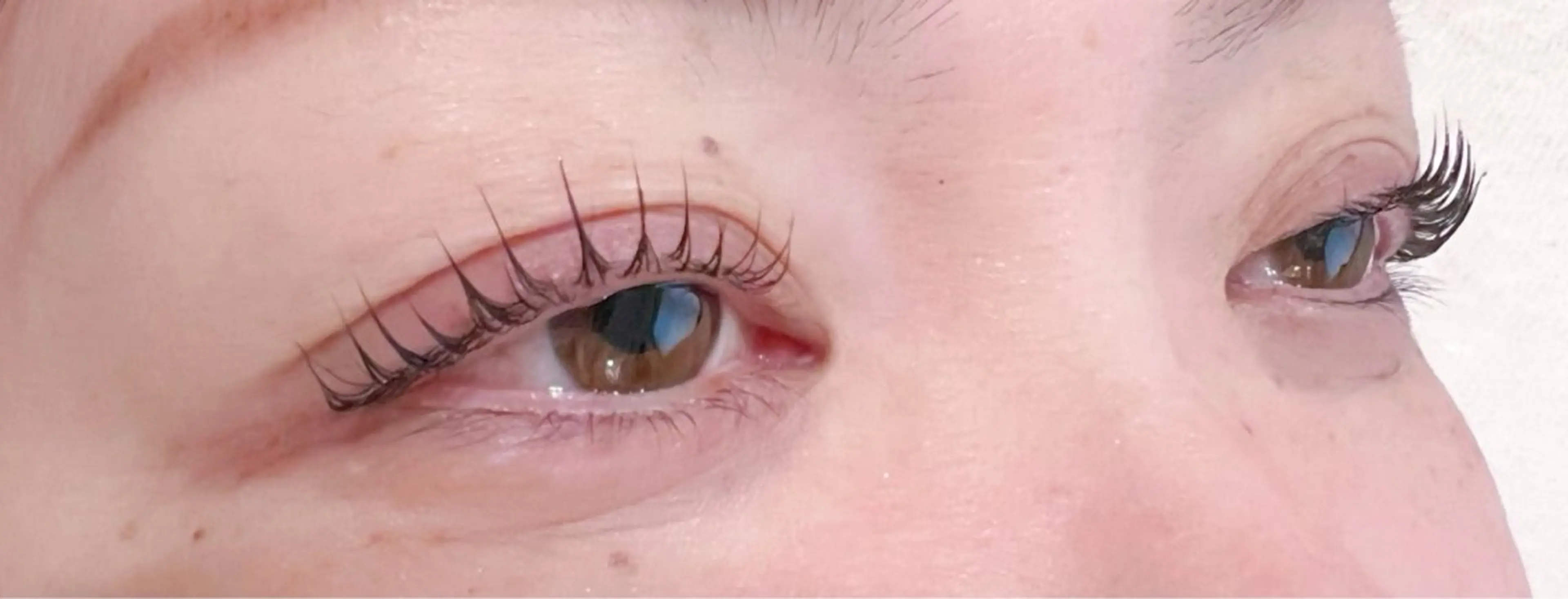 マツエク・マツパ k. emaのマツエク・マツパデザイン