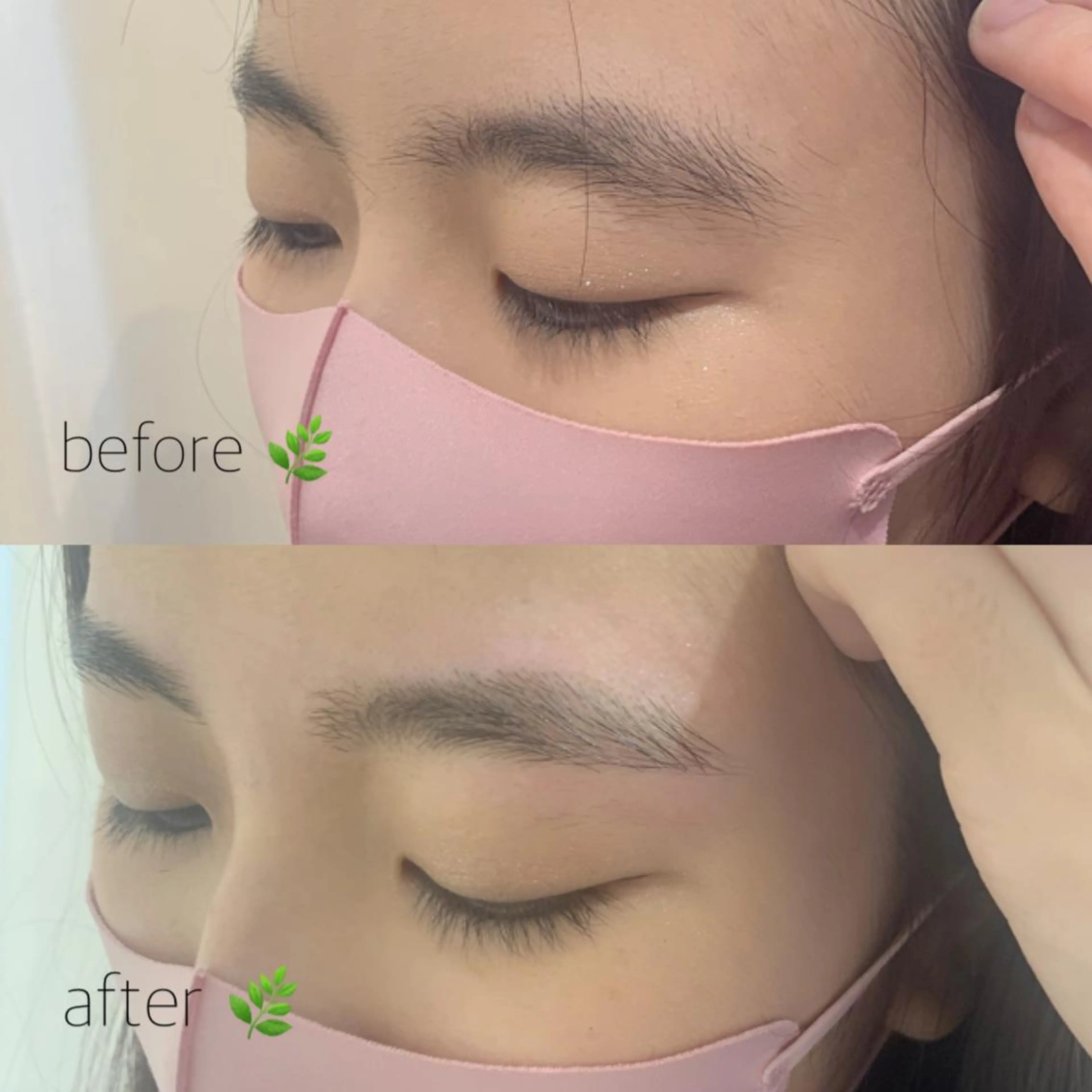 nana/ アイブロウ♡のその他イメージ