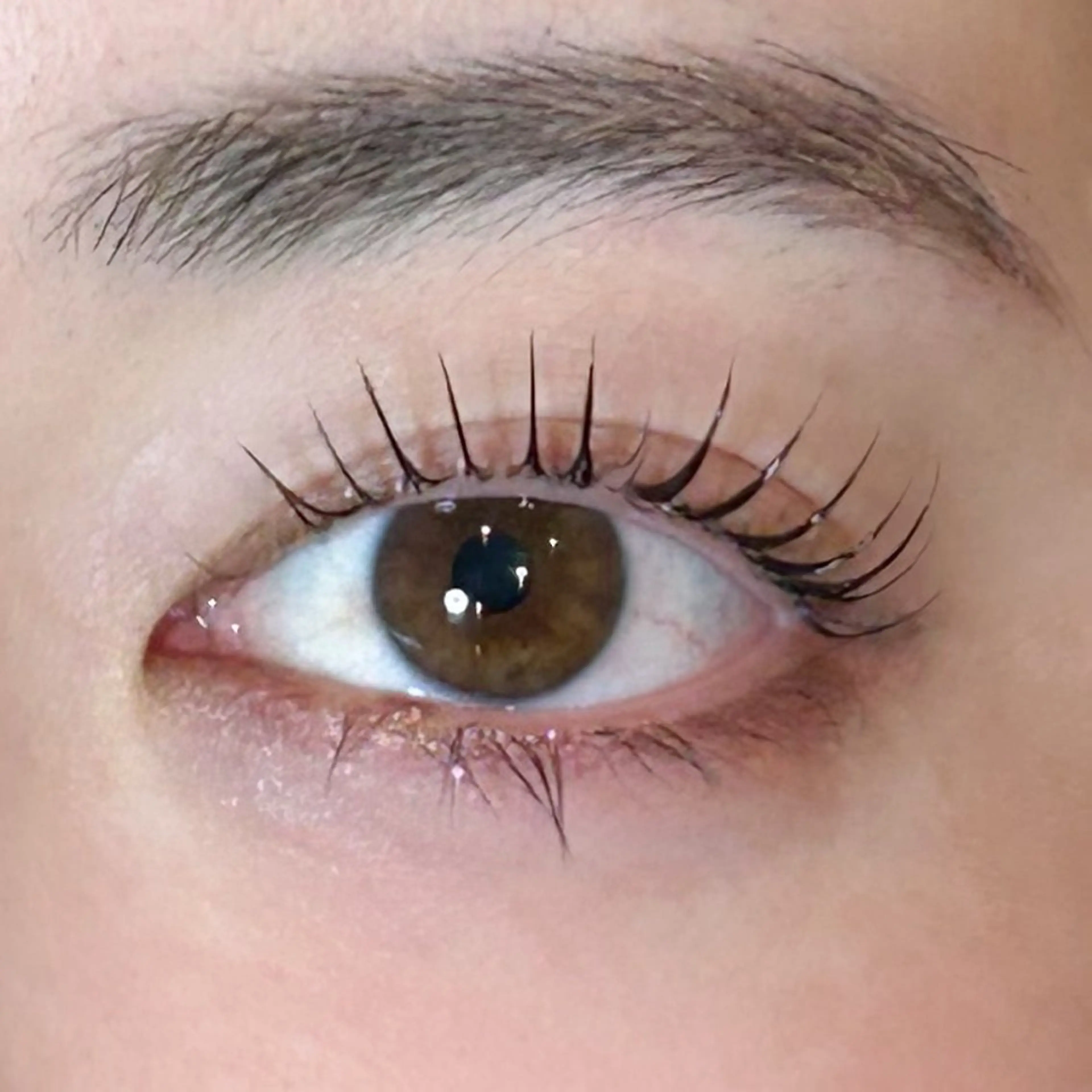 マツエク・マツパ rAna LUSH所属・鈴木 彩乃のマツエク・マツパデザイン