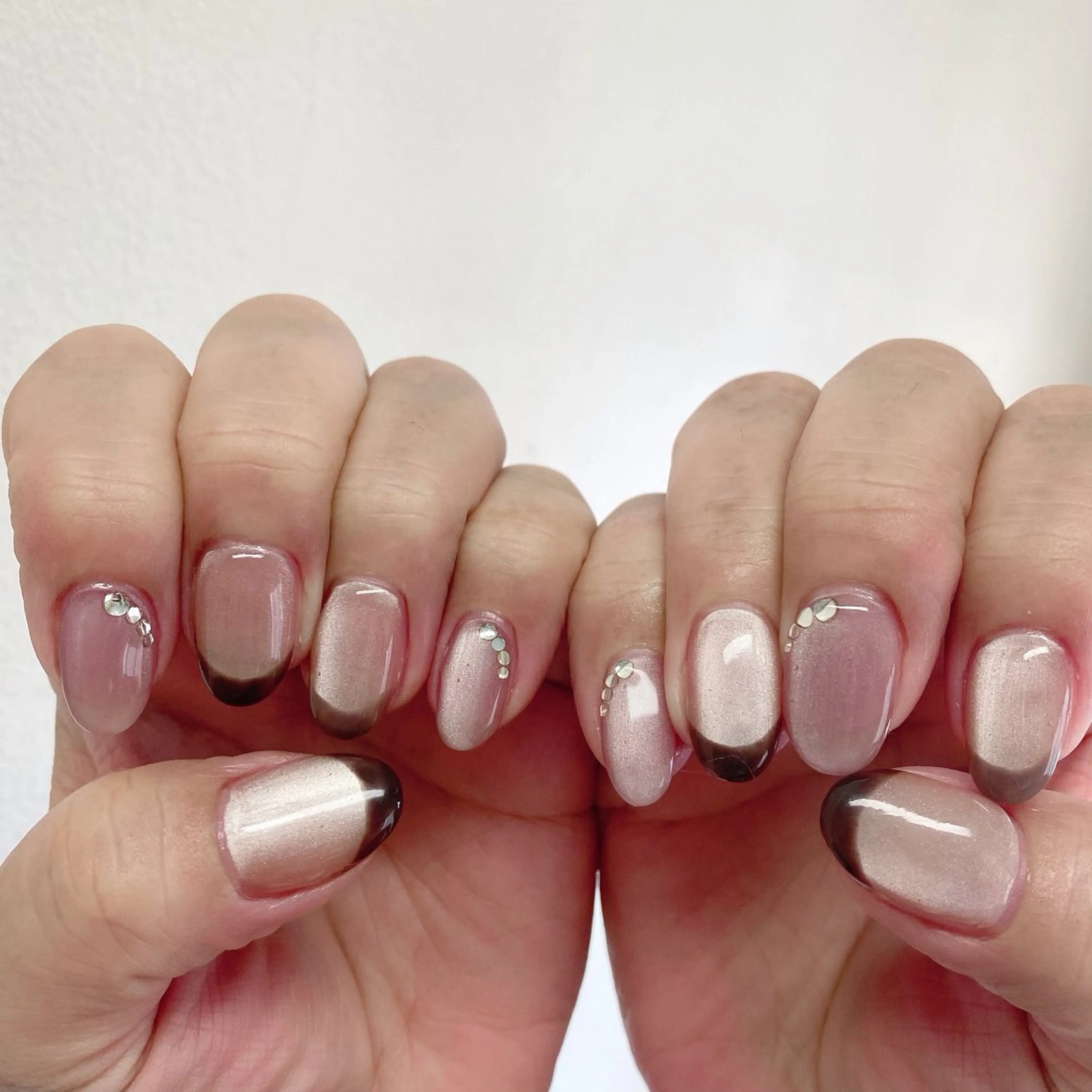 ネイル nail salon アトリエBONOのネイルデザイン