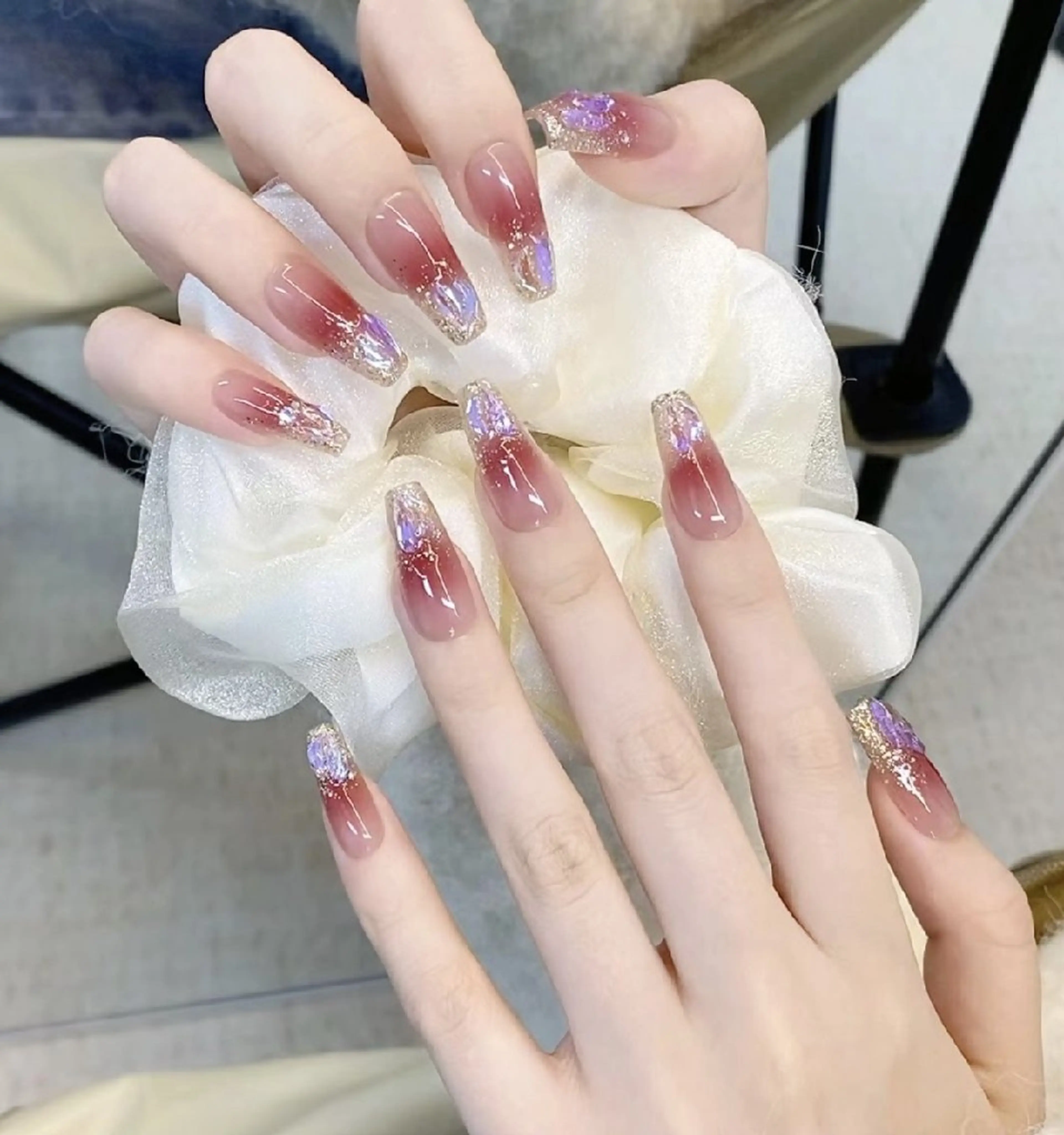 ネイル ハンドネイル スカルプ専門店 Ｄ-Beautyのネイルデザイン