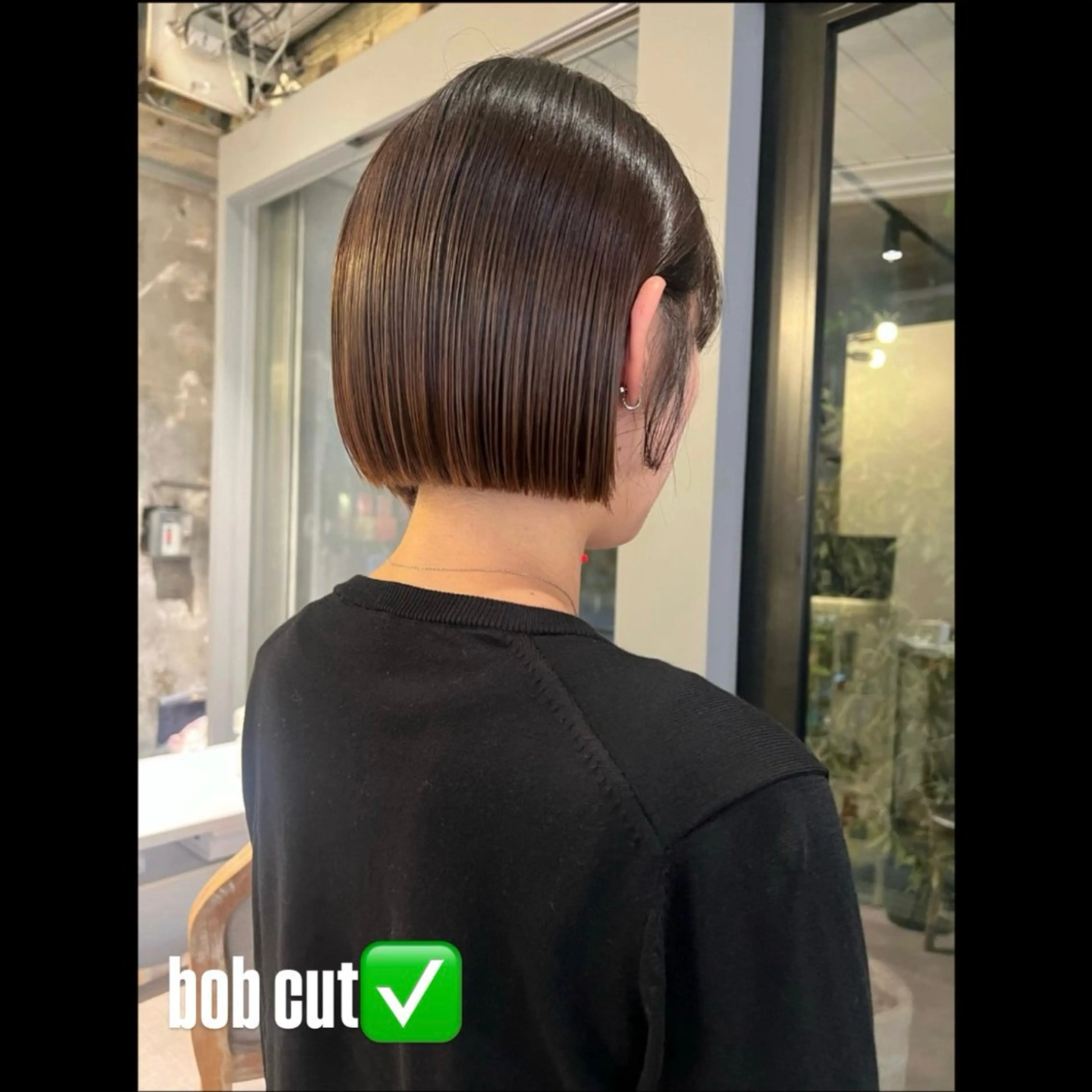 ショート カット taharu🌺／ カットモデル募集中のヘアスタイル