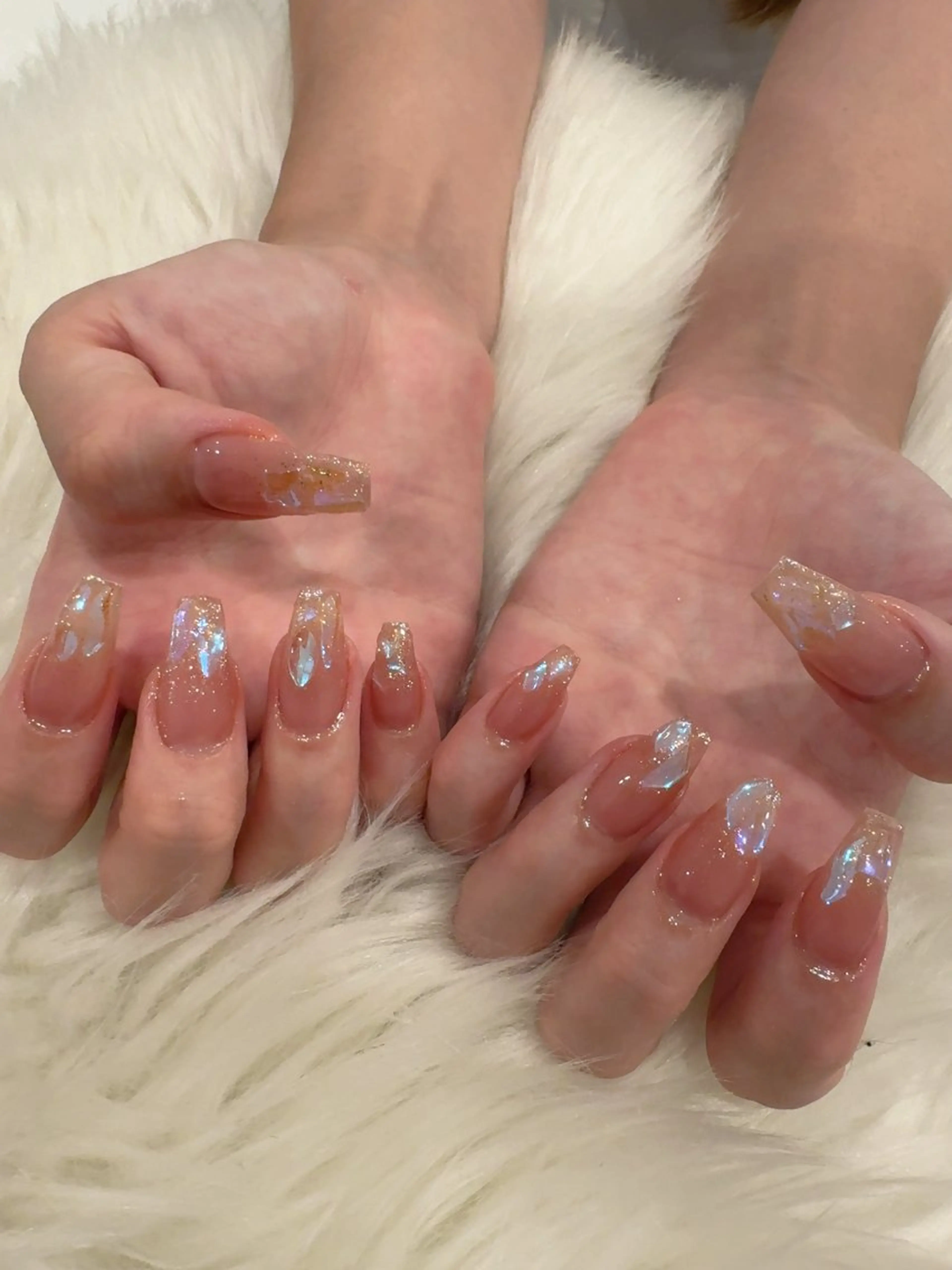 ネイル Tina ネイル（難波）のネイルデザイン