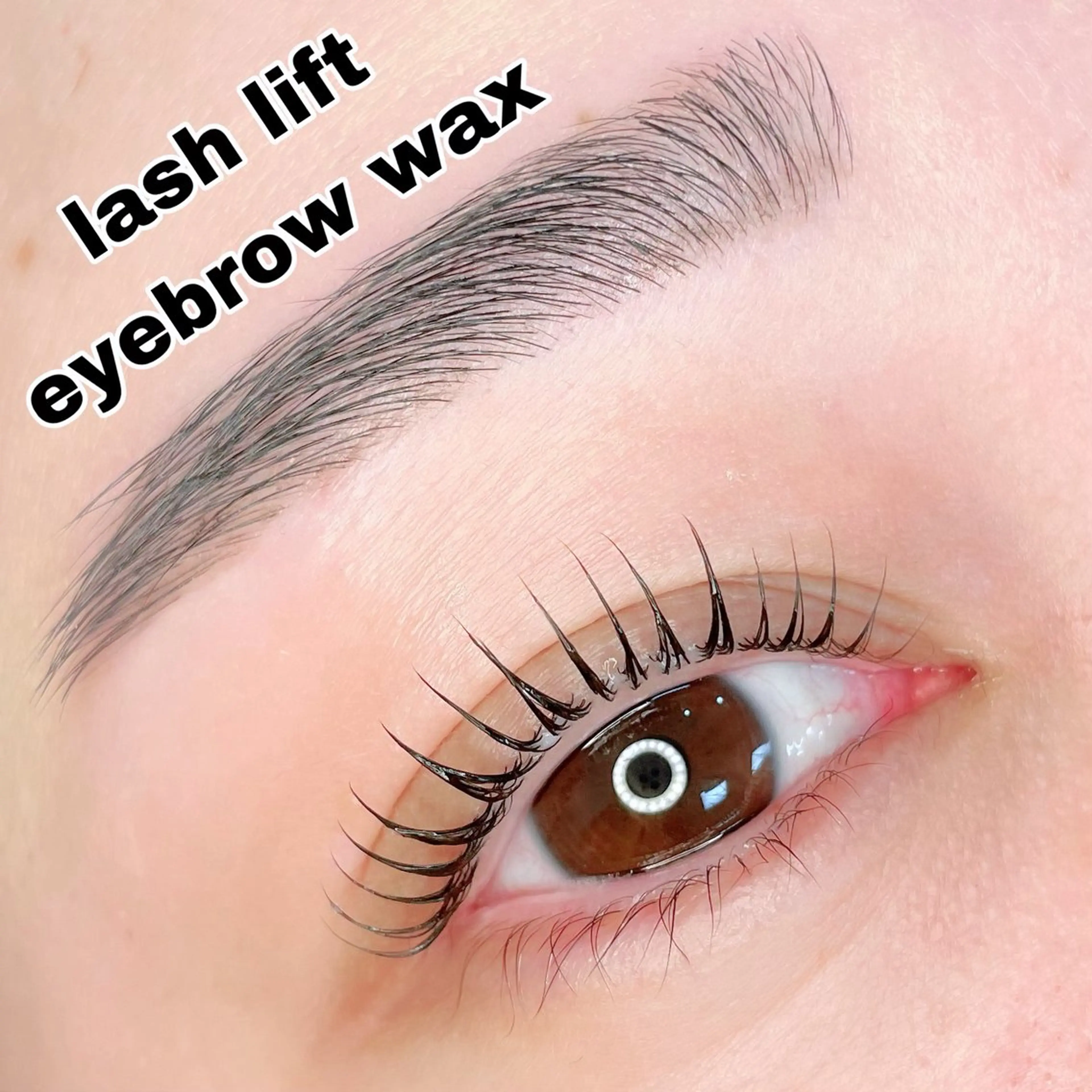 マツエク・マツパ マツパ パリジェンヌ/美眉 OLIVIA加藤のマツエク・マツパデザイン