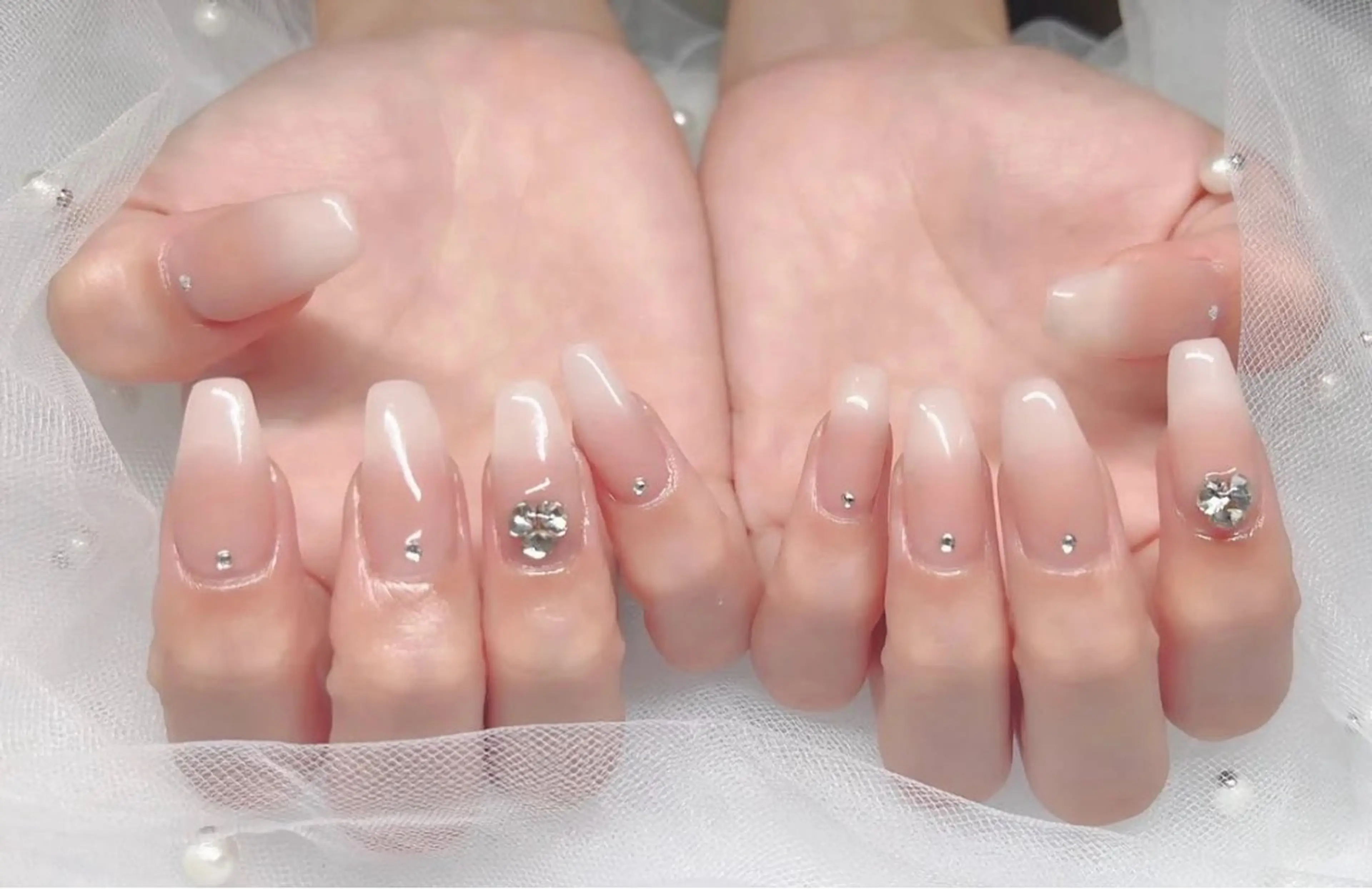 ネイル See. (シー)のネイルデザイン