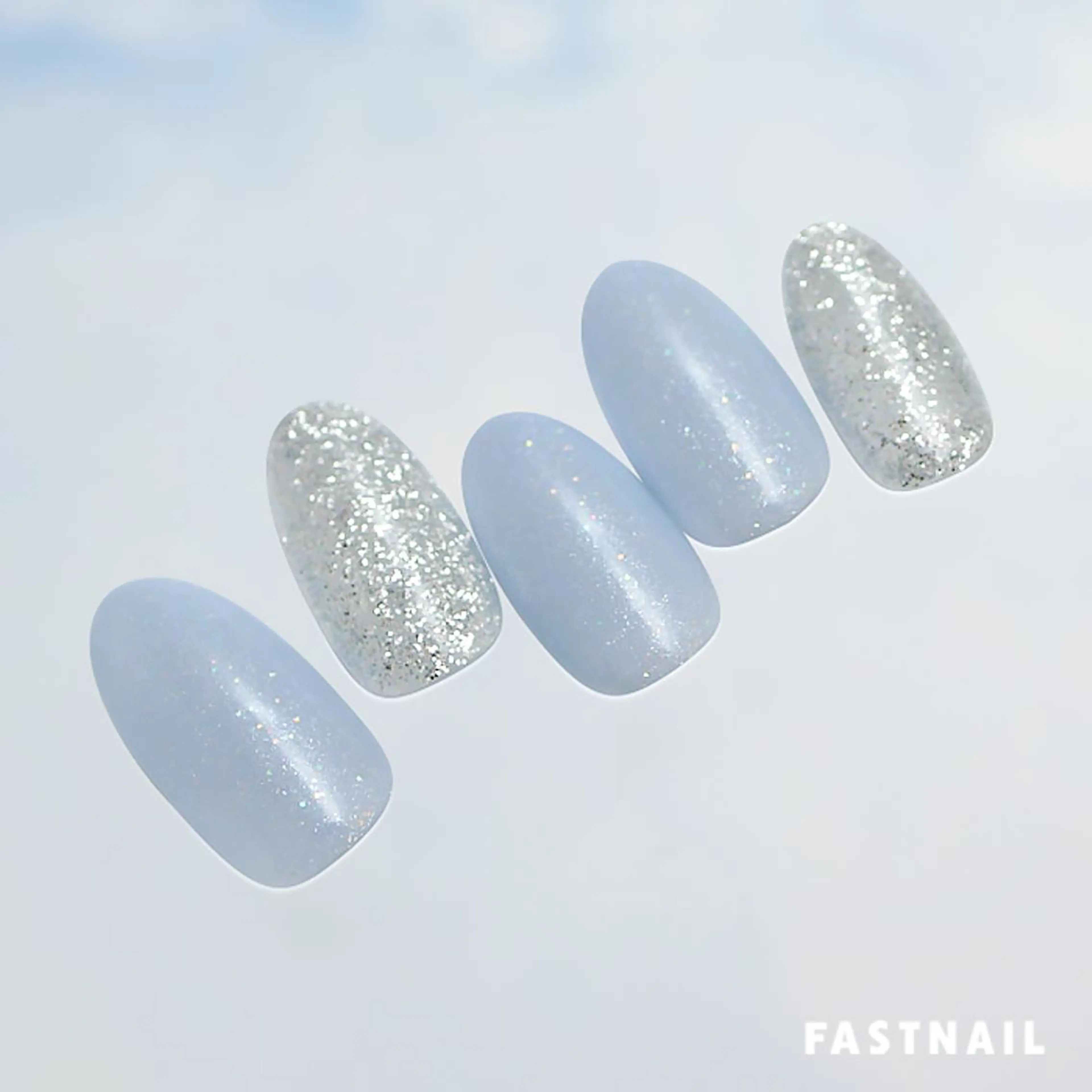 ネイル ファストネイル　ロコ 志免のネイルデザイン