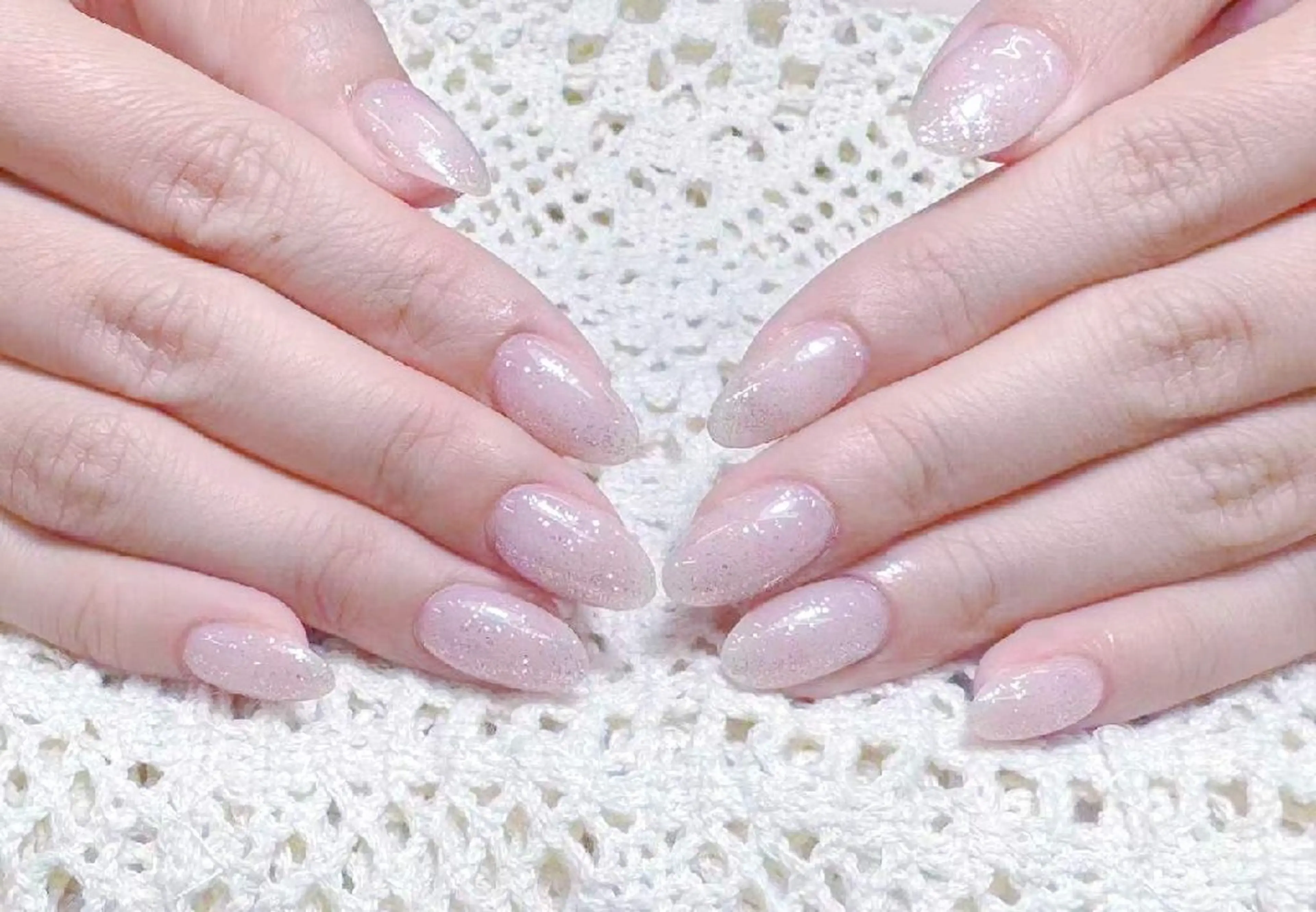 ネイル CI CI北千住のネイルデザイン