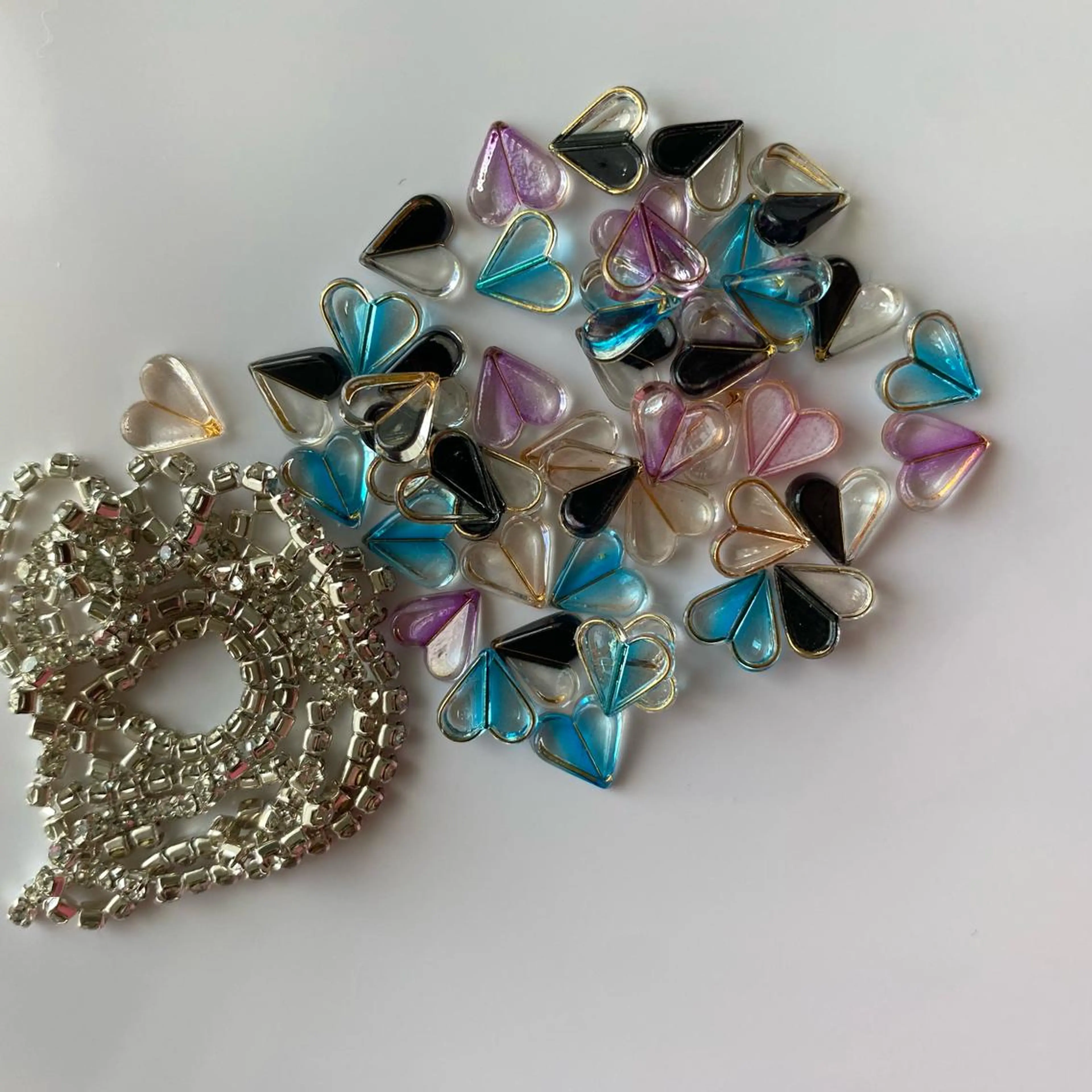 ネイル Locèlon .のネイルデザイン