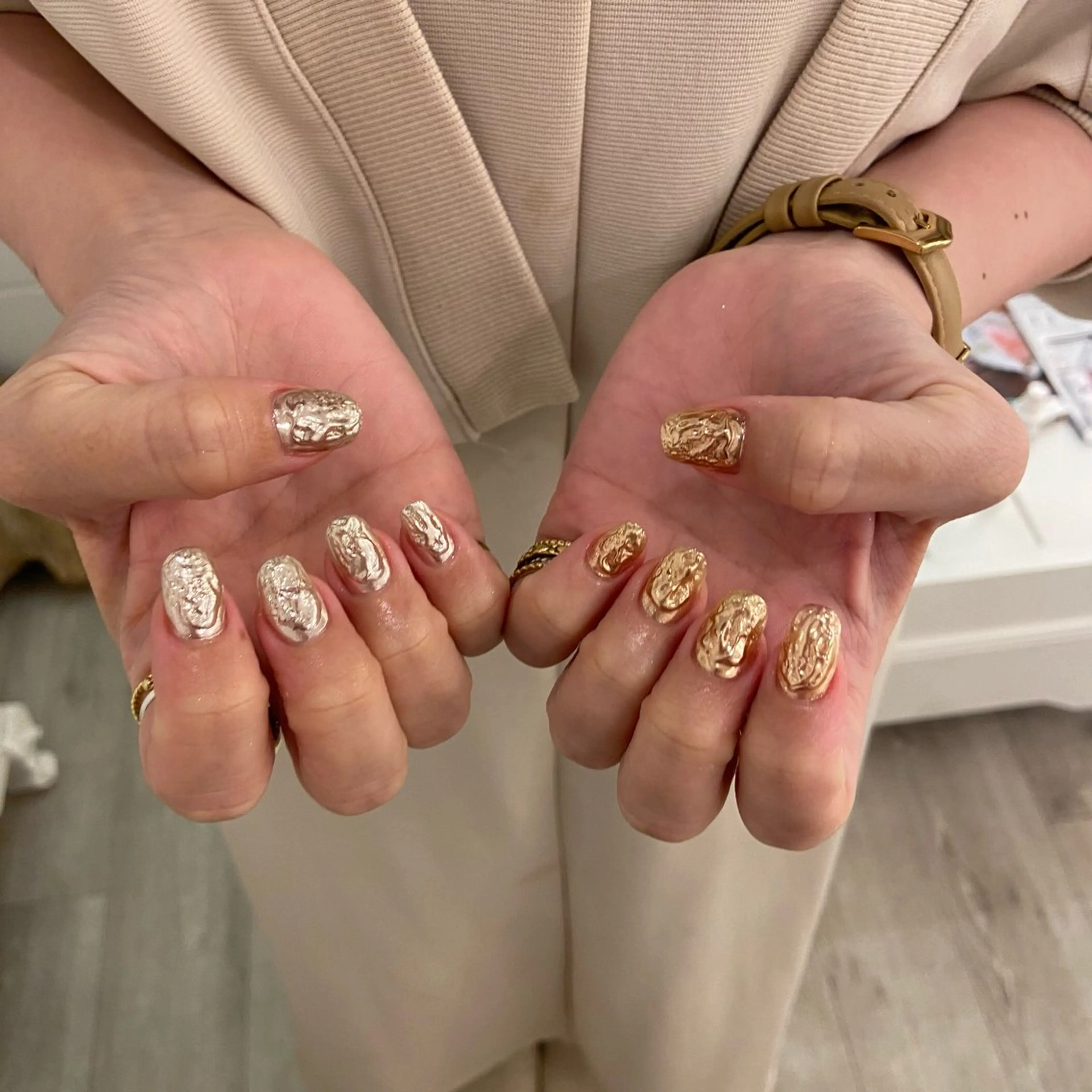 ネイル NAIL SALON Rのネイルデザイン