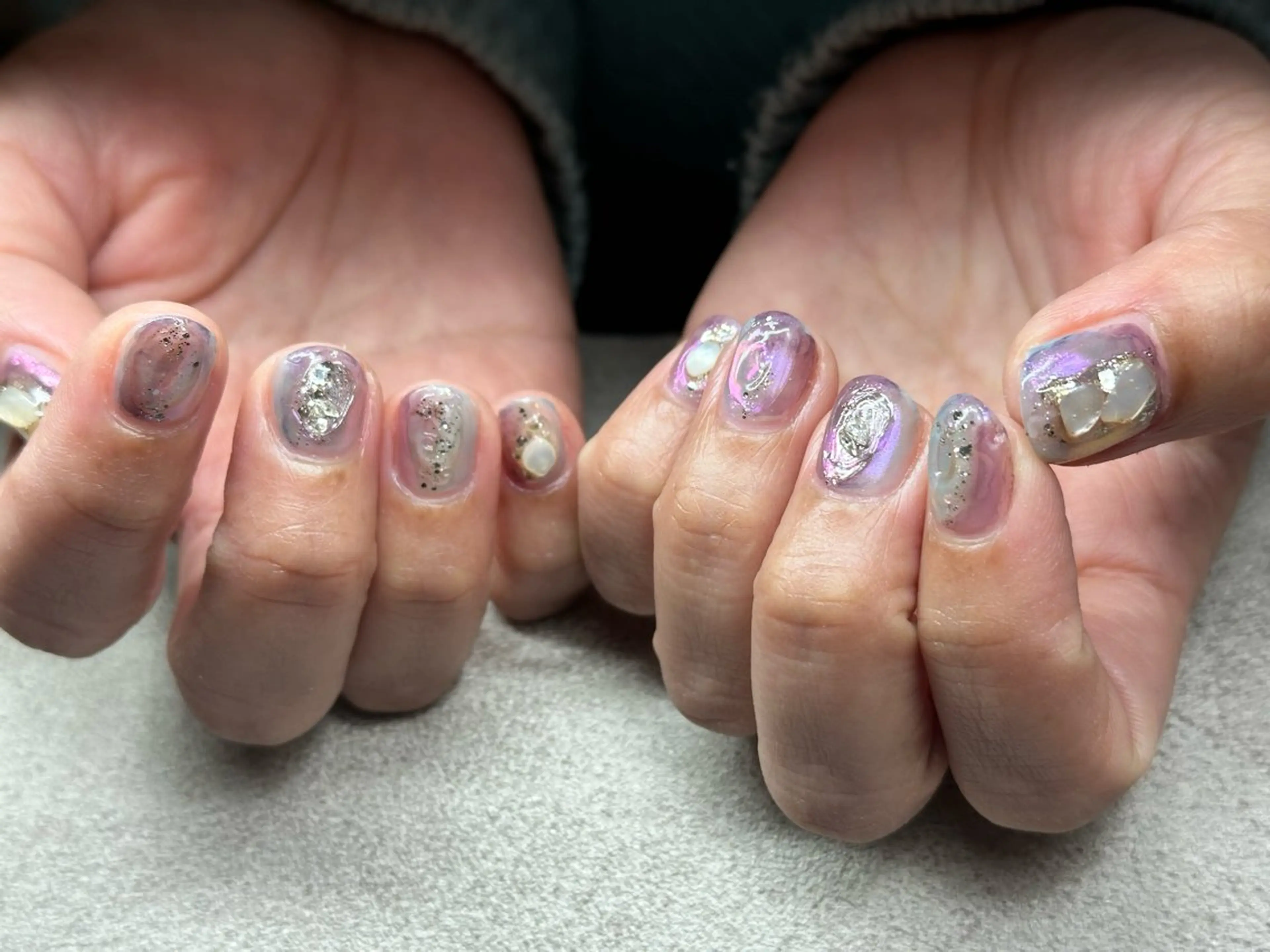 ネイル Le Lienのマツエク・マツパデザイン