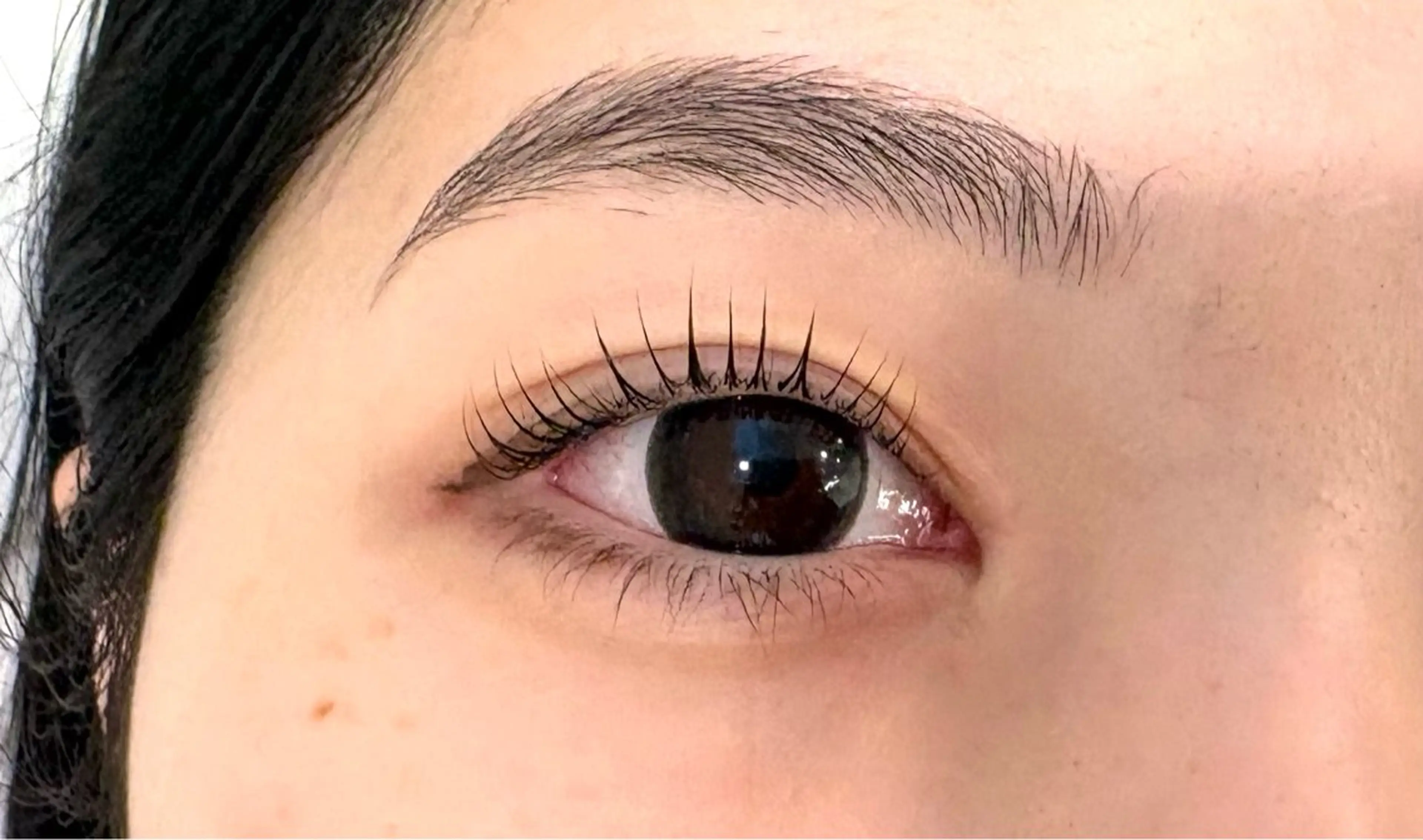 マツエク・マツパ choco lash kirara✨のマツエク・マツパデザイン