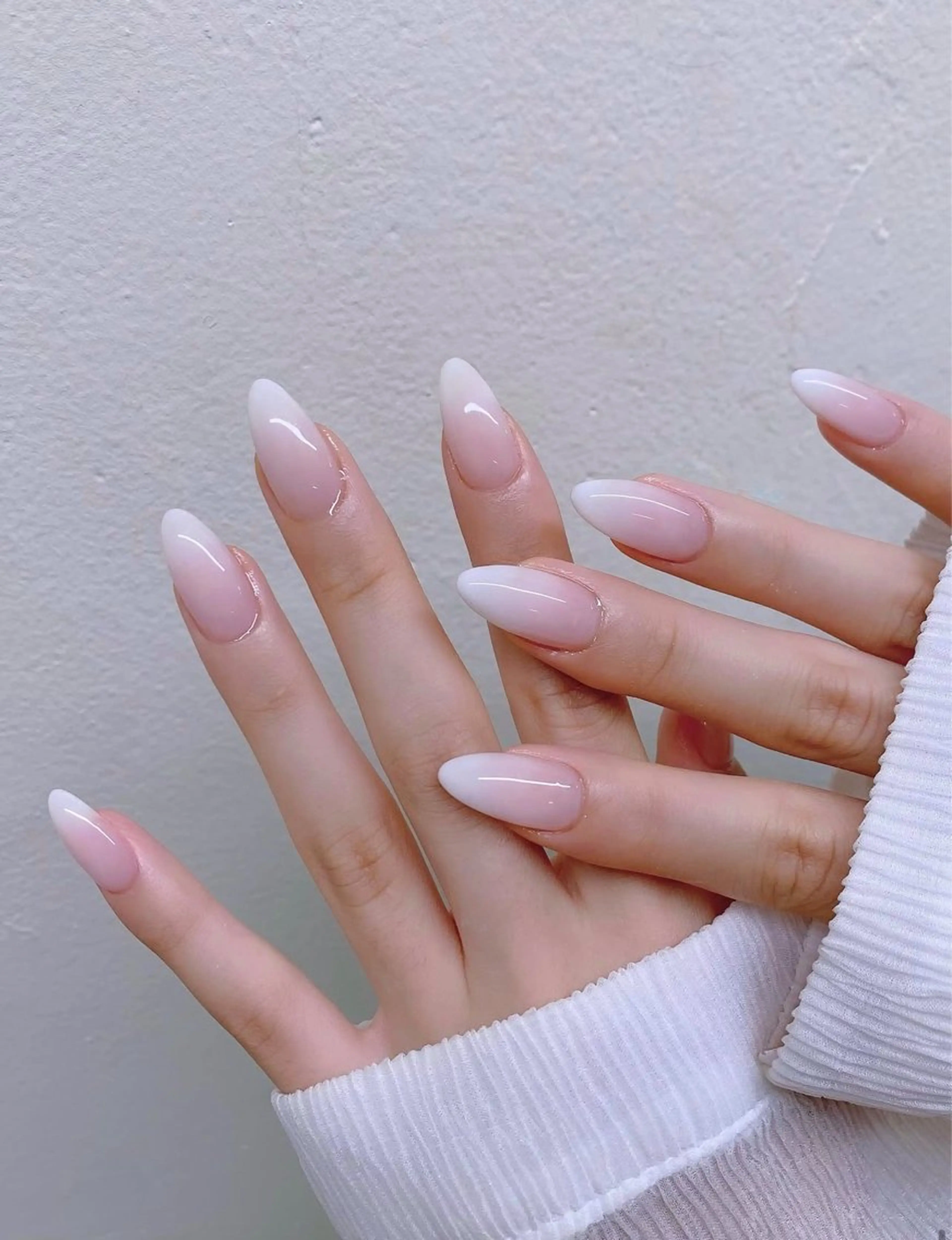 ネイル ハンドネイル sora ❄️のネイルデザイン