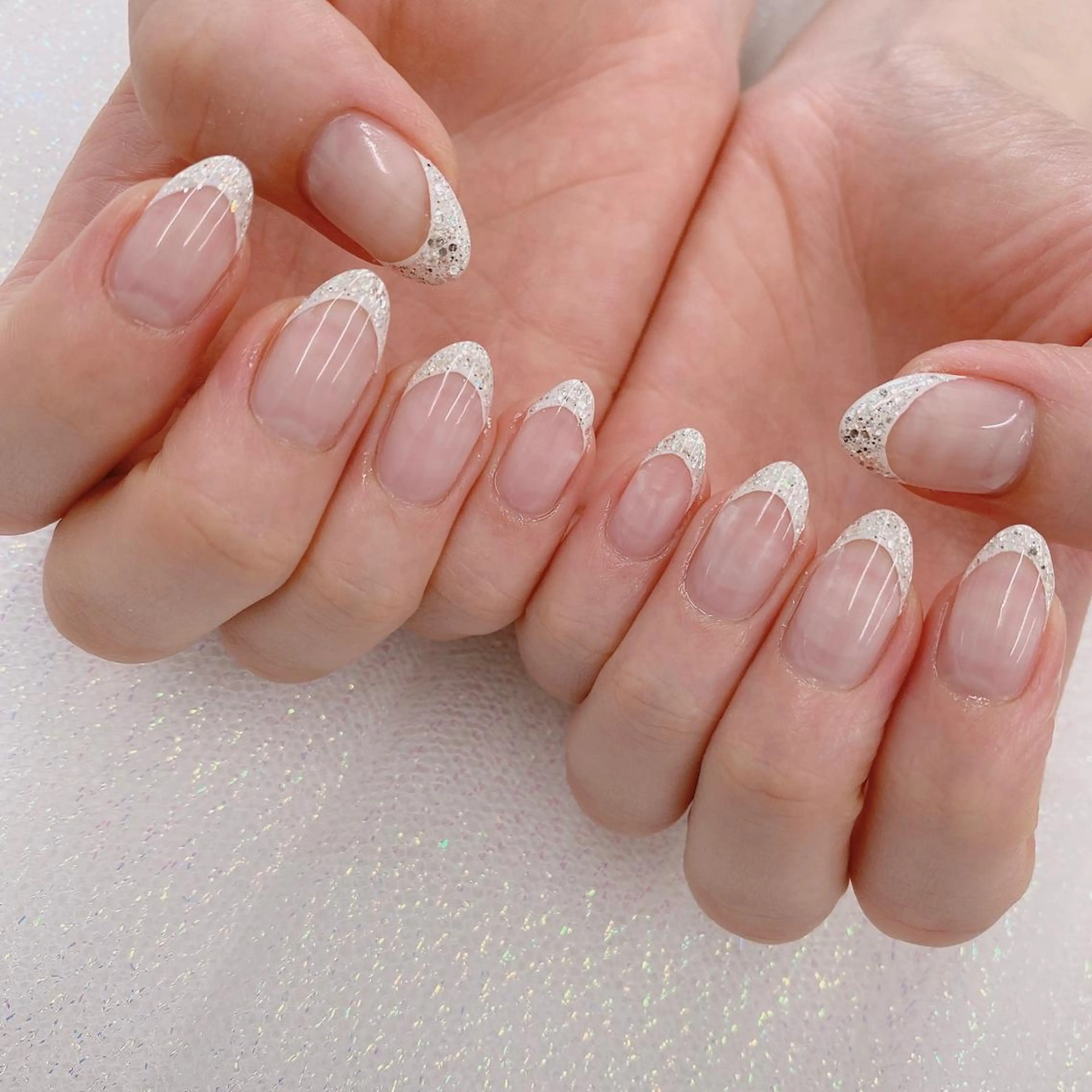 ネイル lecoa_ kana／amongのネイルデザイン