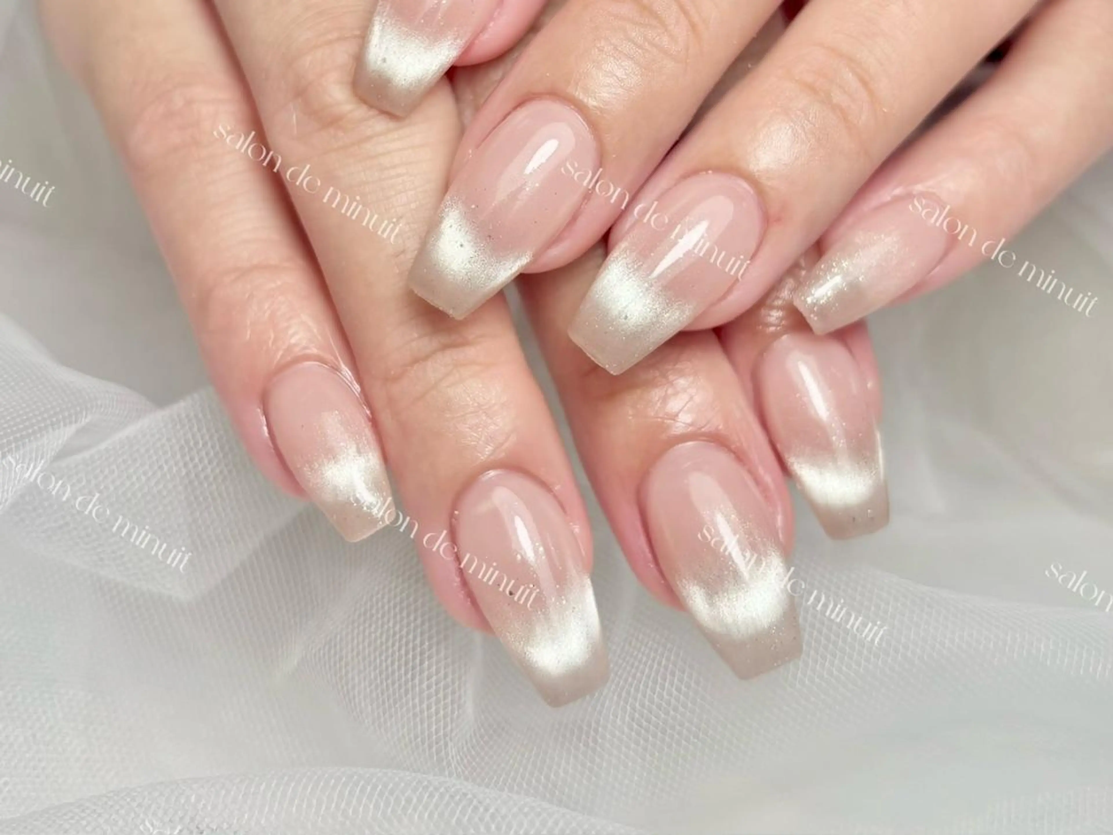 ネイル TinaNail 池袋店のネイルデザイン