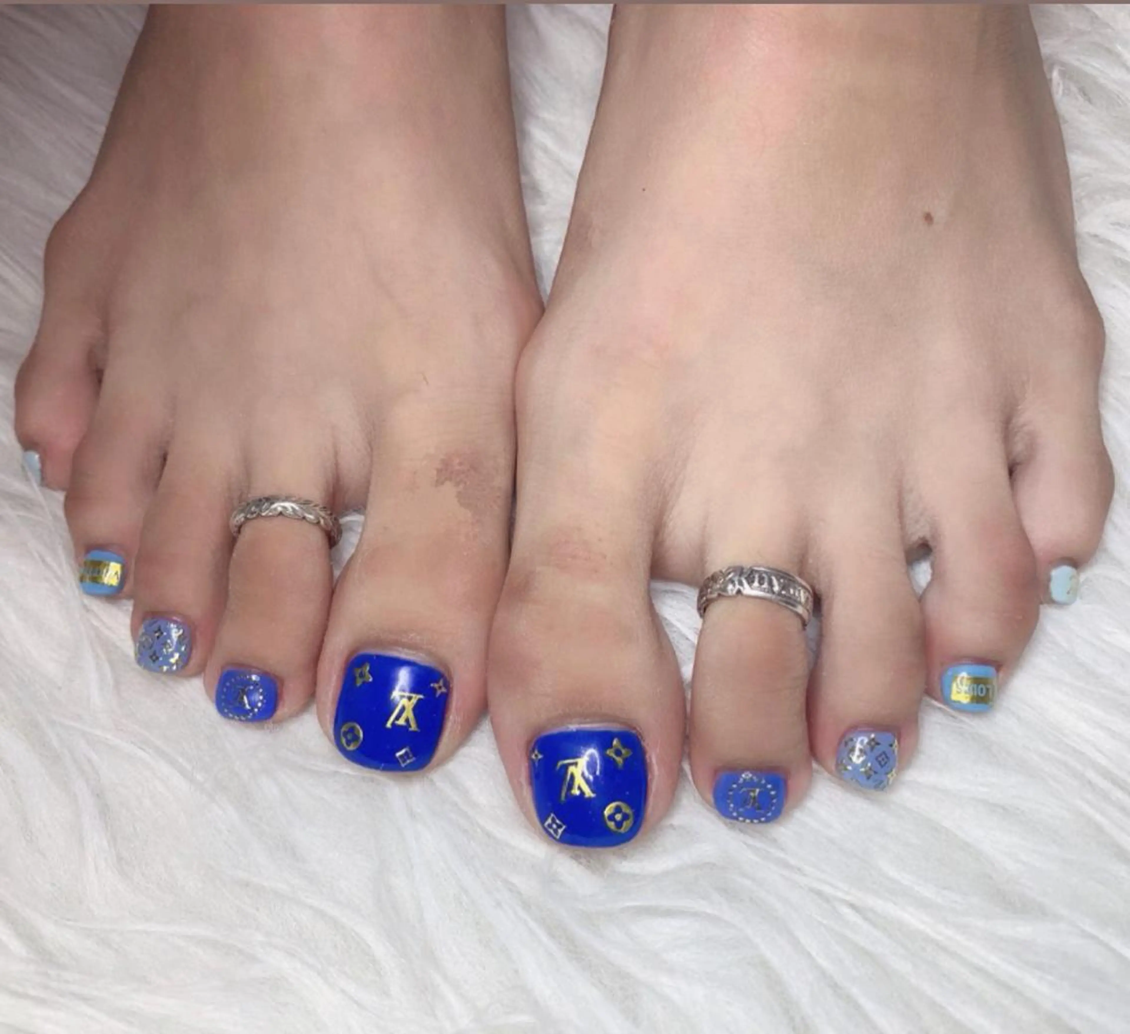 ネイル Mint NAILSALONのネイルデザイン