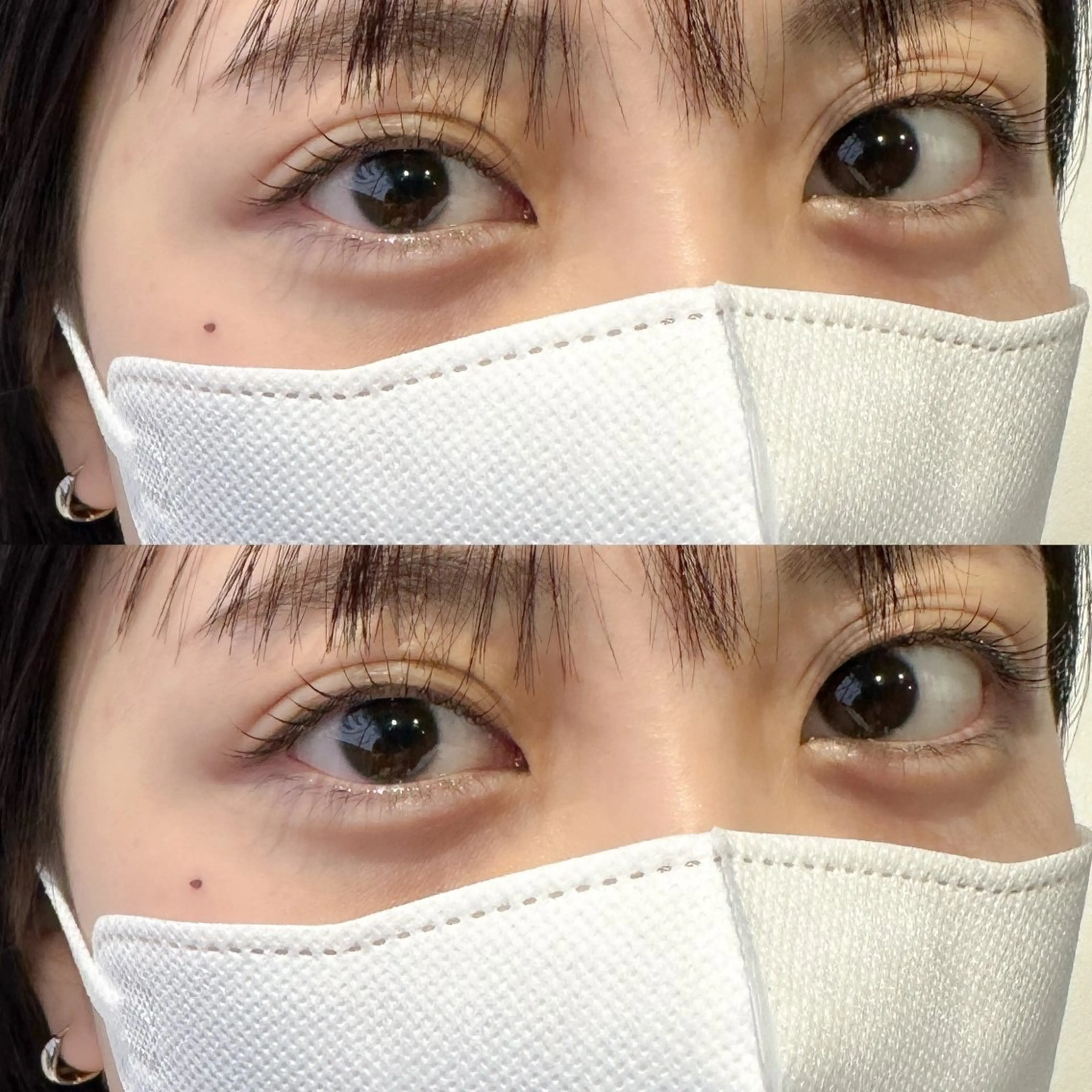 マツエク・マツパ 眉毛/パリジェンヌ/ hinata🌼の眉毛・アイブロウイメージ