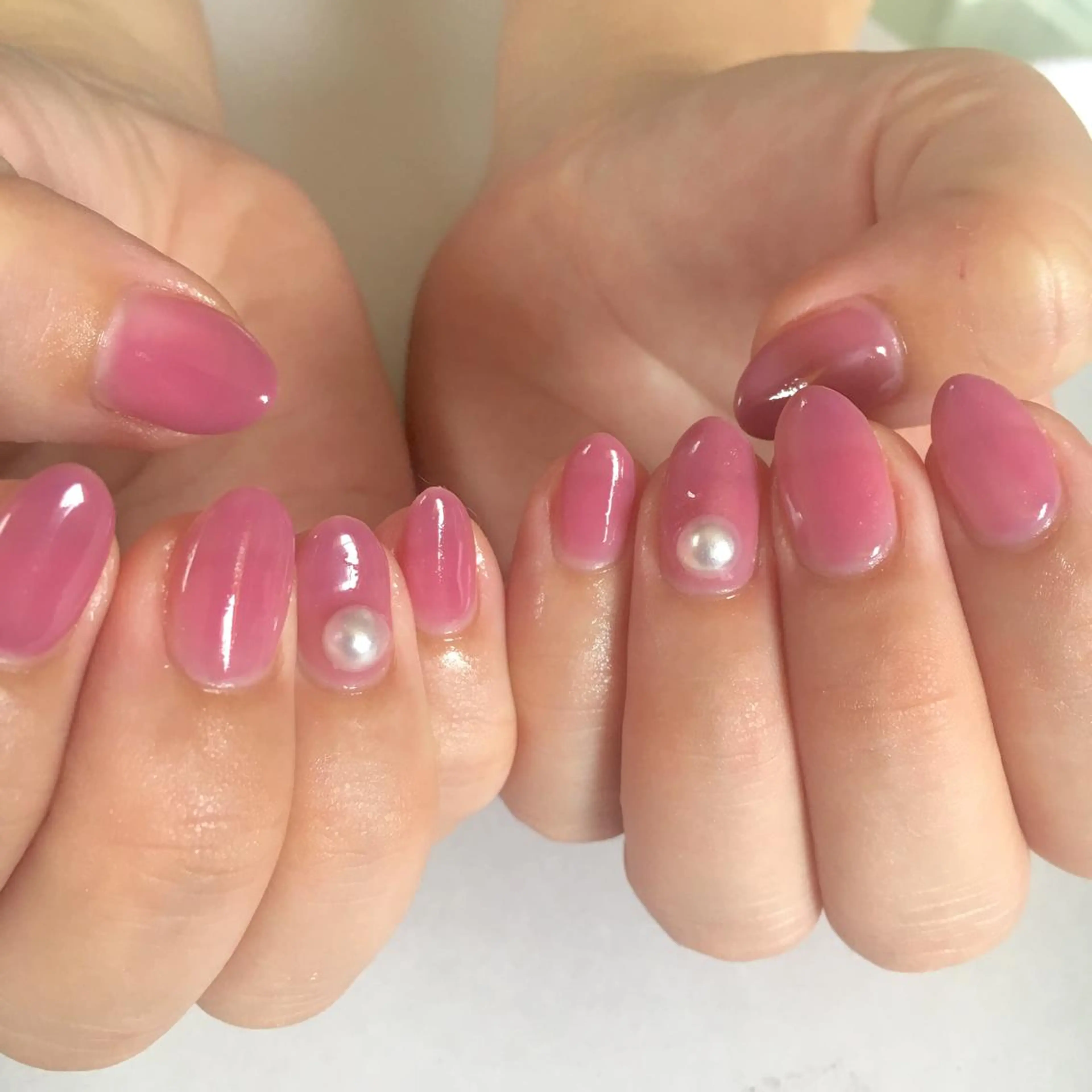 ネイル NAILSALON RandU...のネイルデザイン