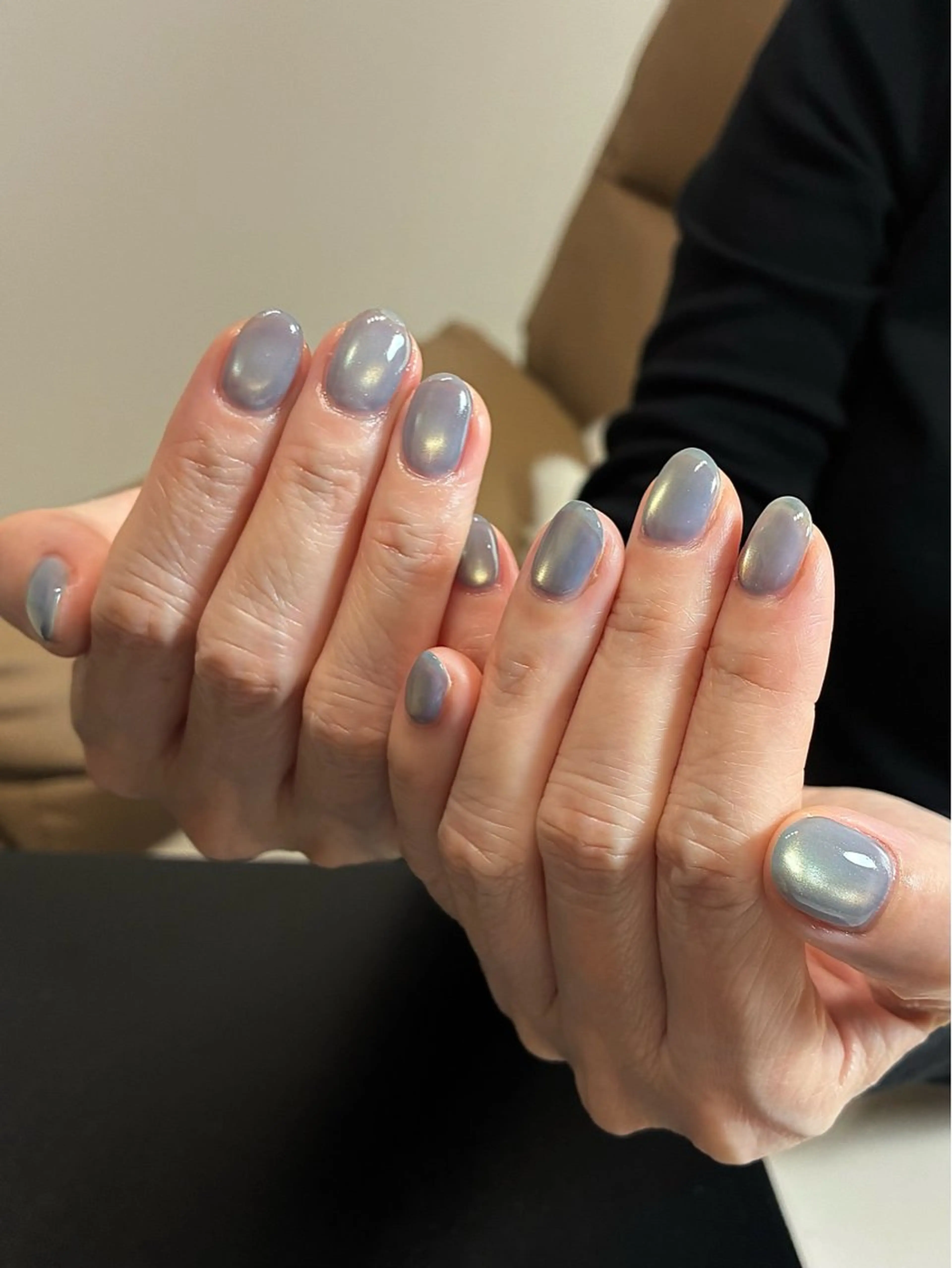 ネイル ハンドネイル nail salon Lipine 新守山のネイルデザイン