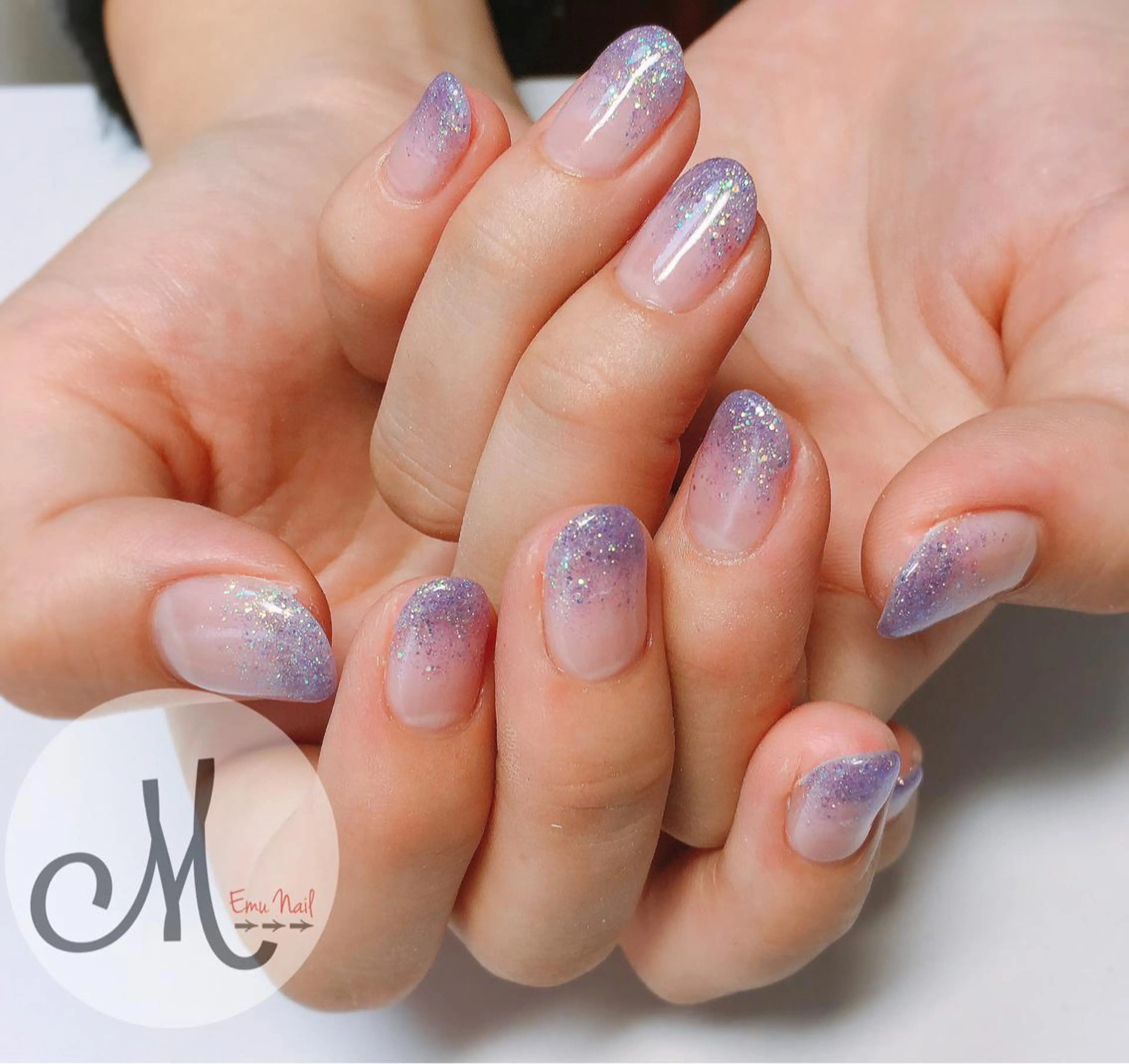 ネイル ハンドネイル Emu Nailのネイルデザイン