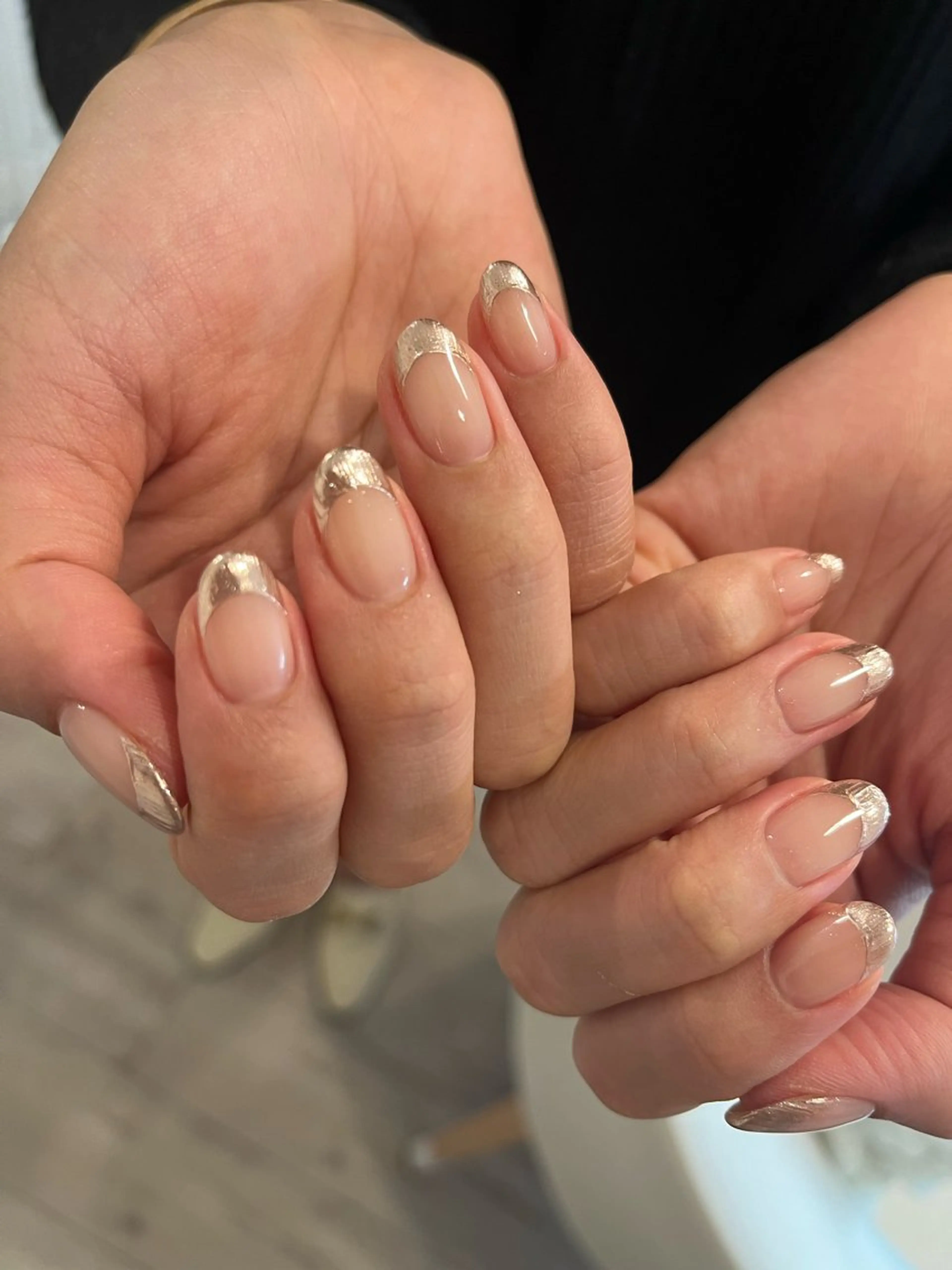 ネイル 【LINON】 airiのネイルデザイン