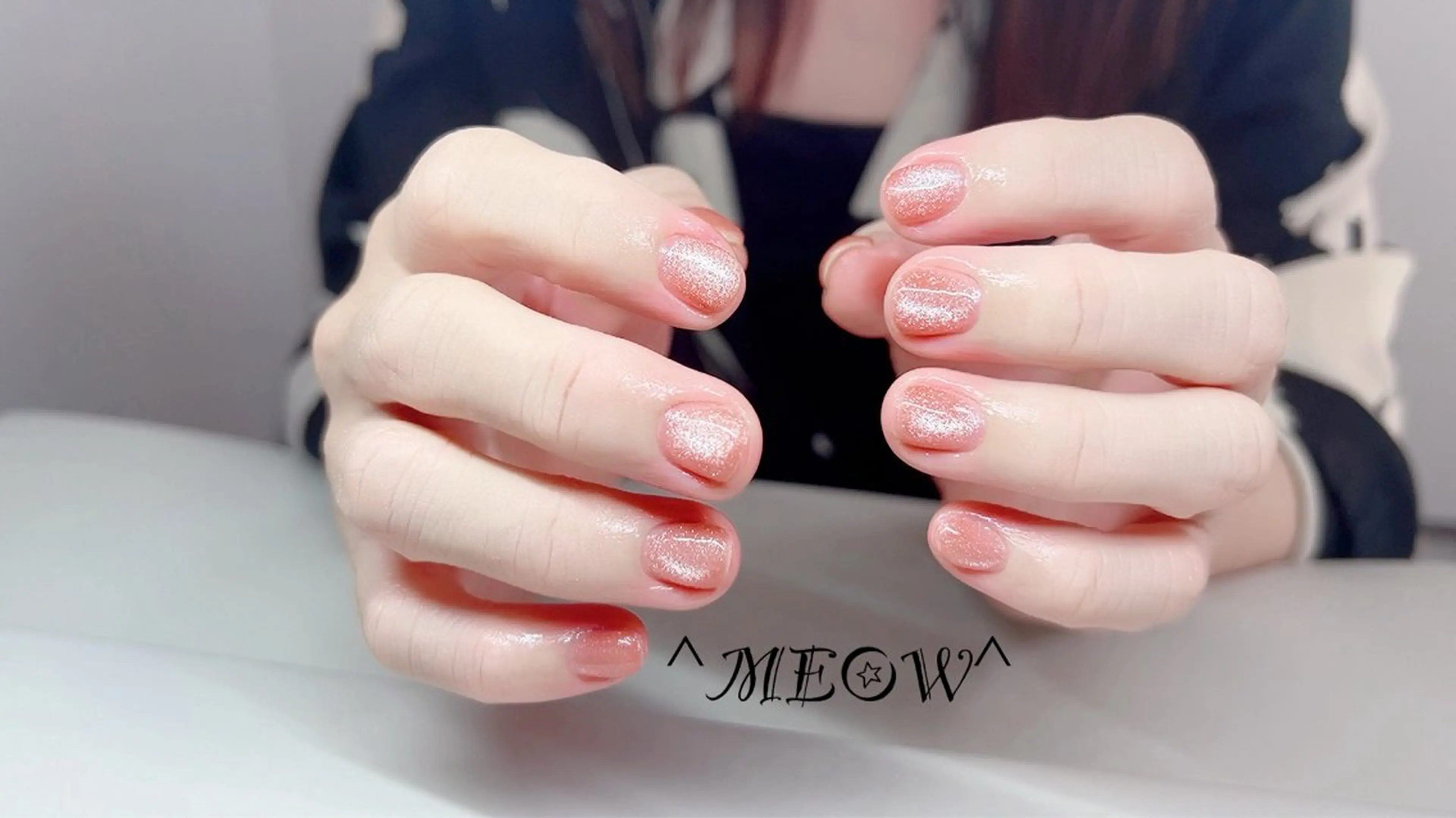 ネイル ^MEOW^ salonのネイルデザイン