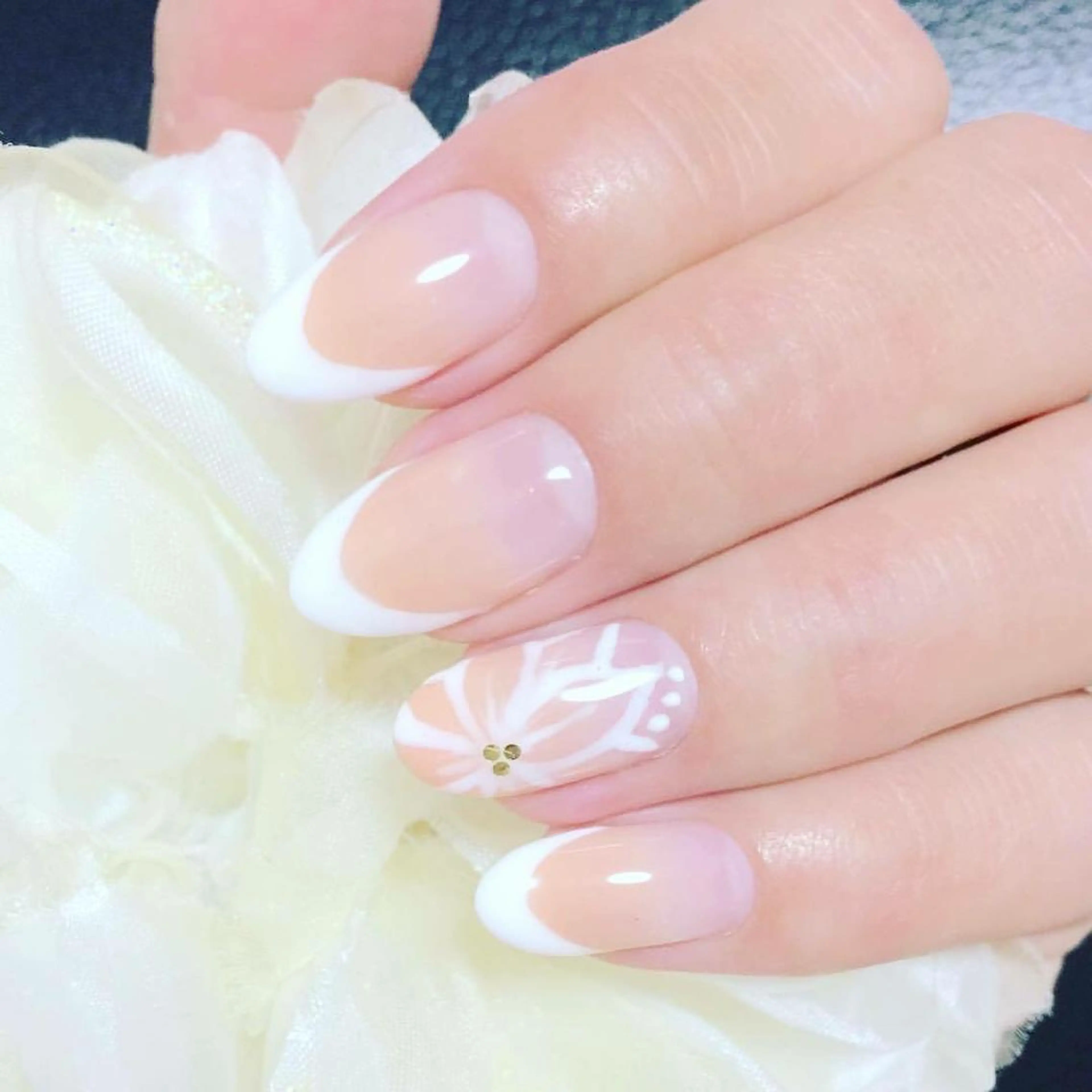 ネイル ネイルandエステ maple豊見城店のエステ・リラクイメージ