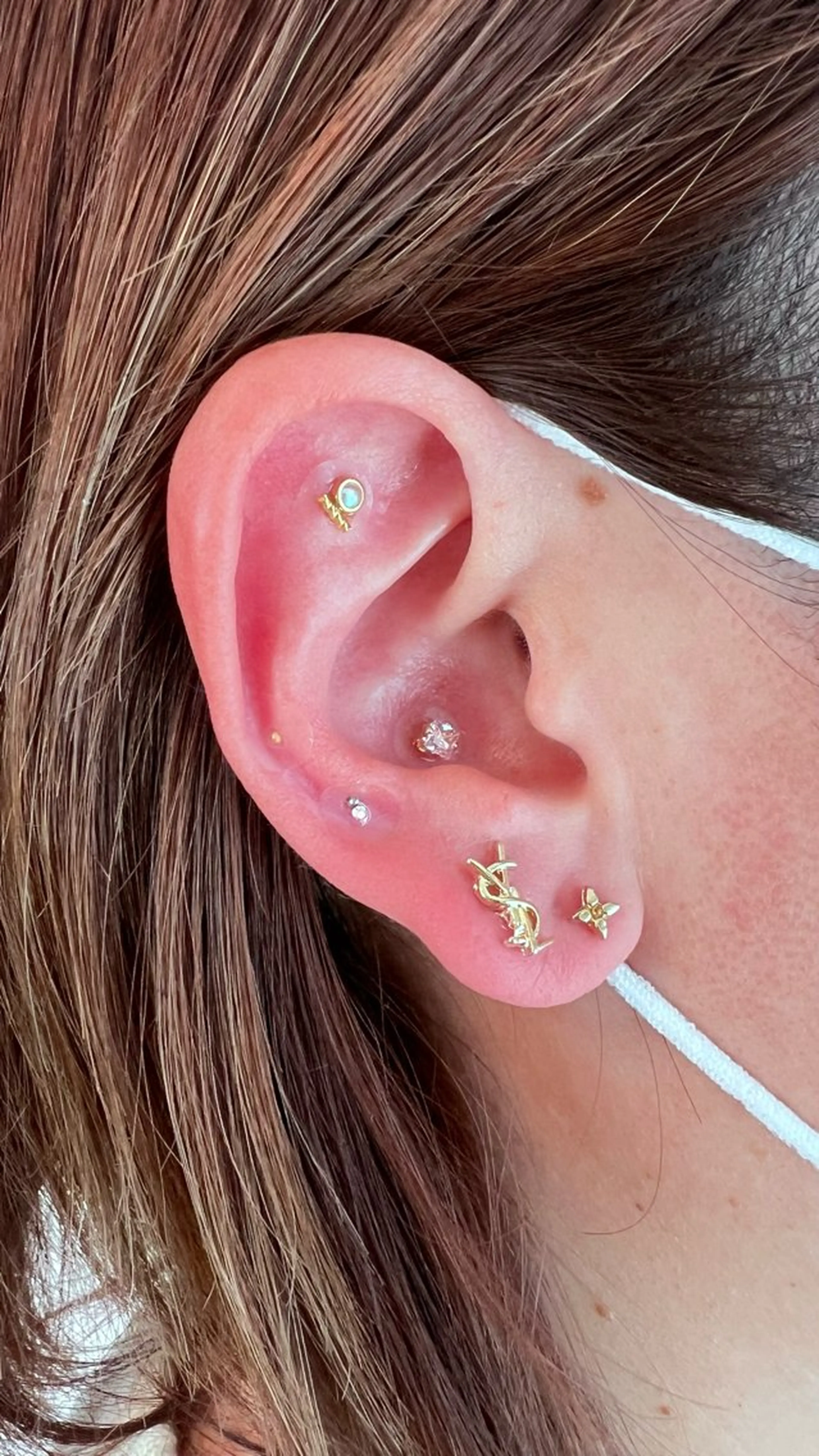 小島 優茉のエステ・リラクイメージ