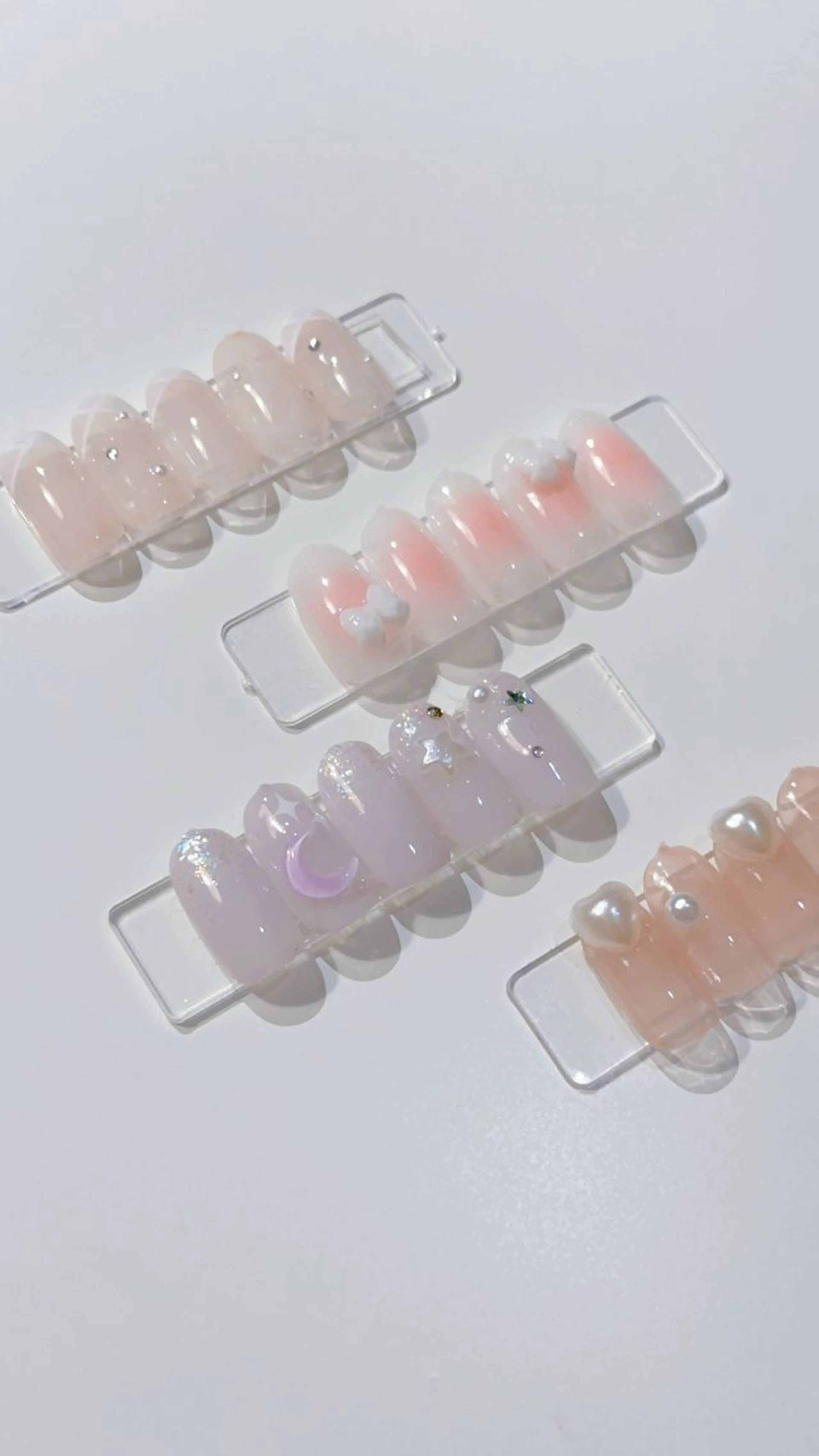 ネイル tsugi nailのネイルデザイン