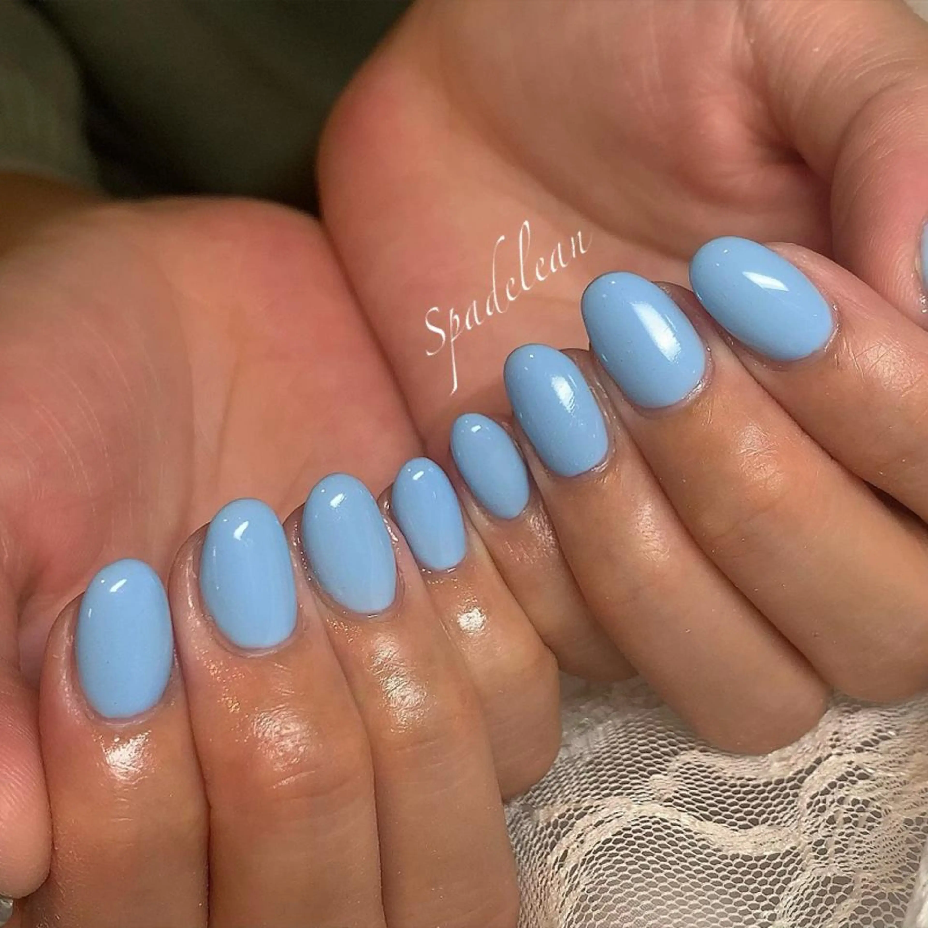 ネイル K. Misakiのネイルデザイン