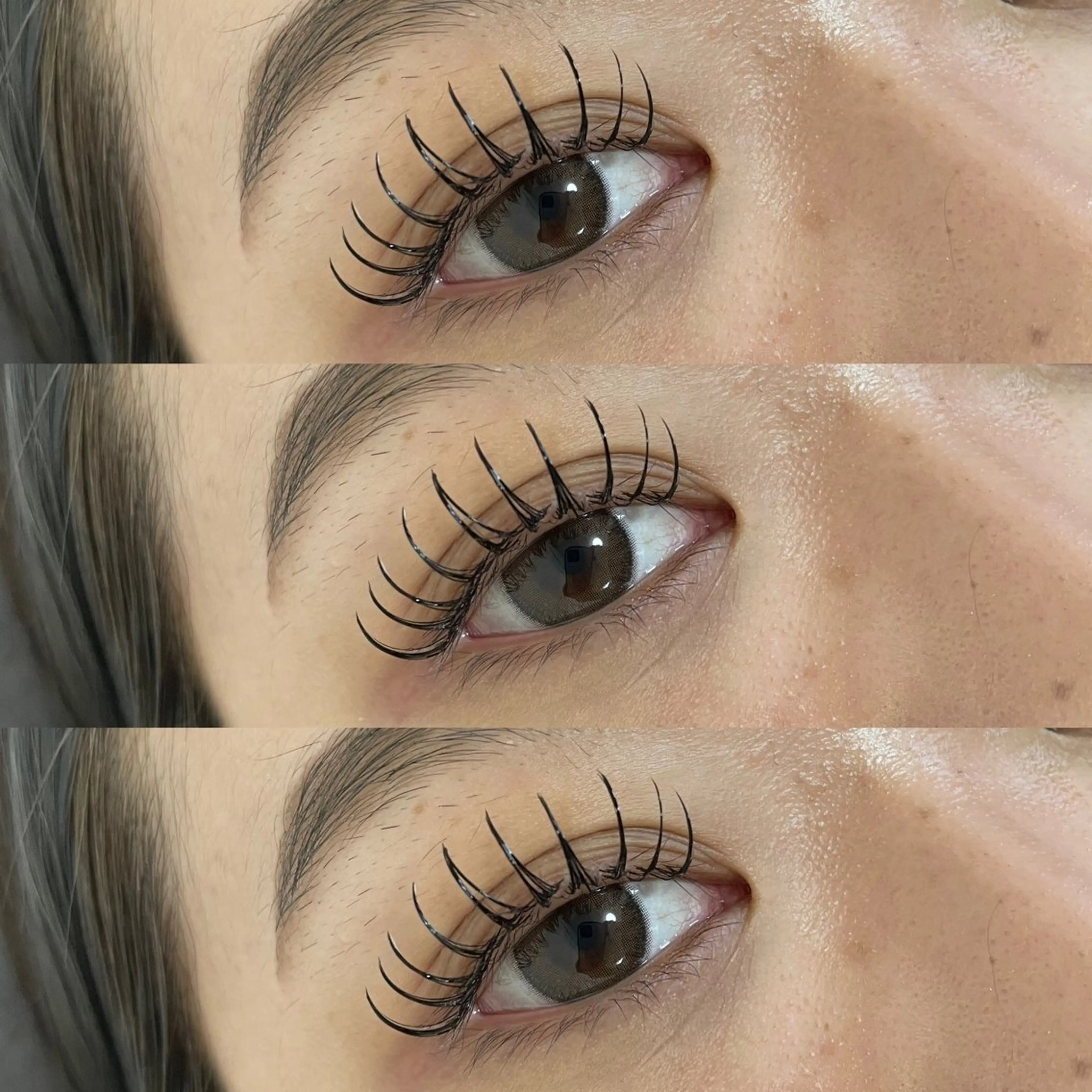 マツエク・マツパ 🌻akira 🌻のマツエク・マツパデザイン