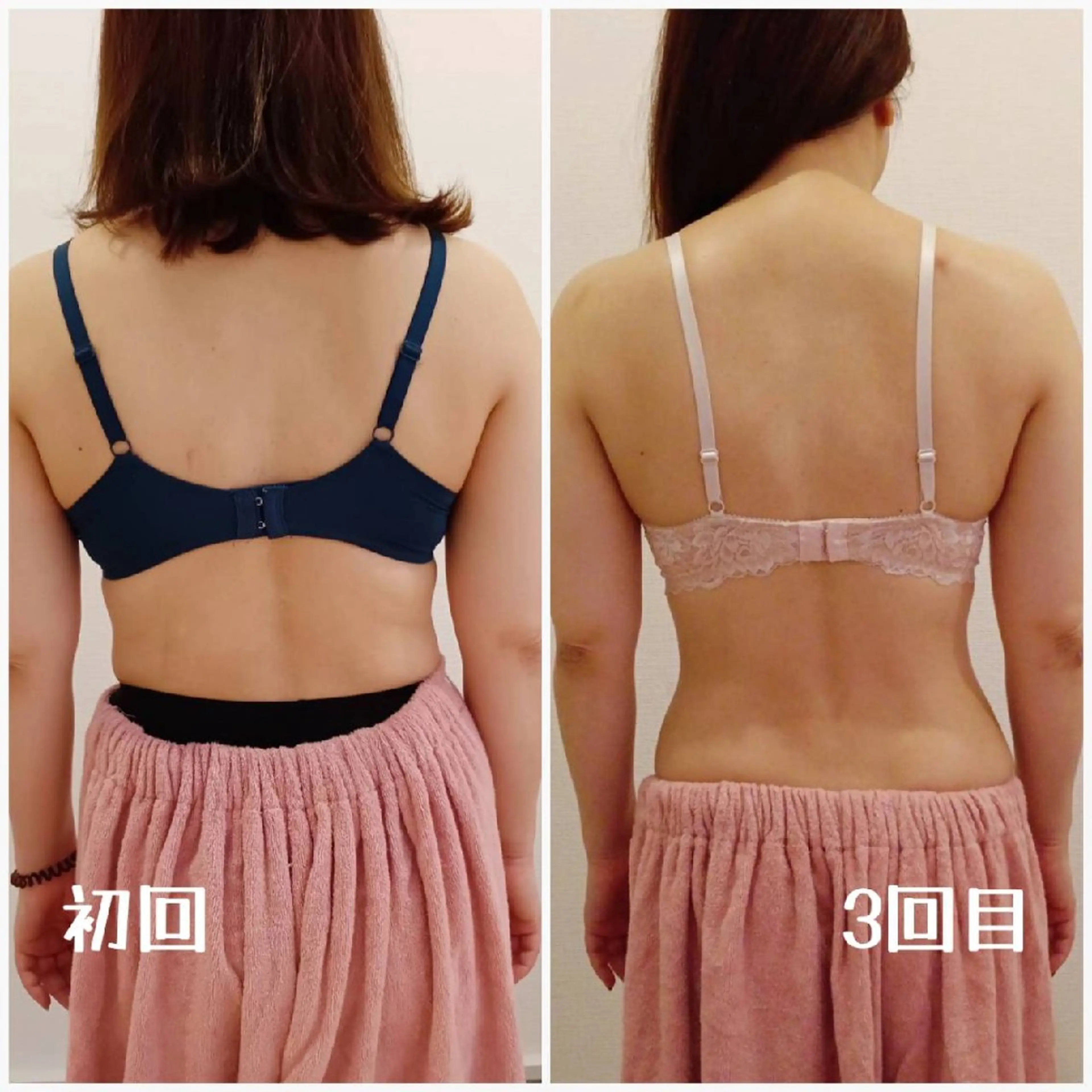 マシュマロバスト coucouのエステ・リラクイメージ