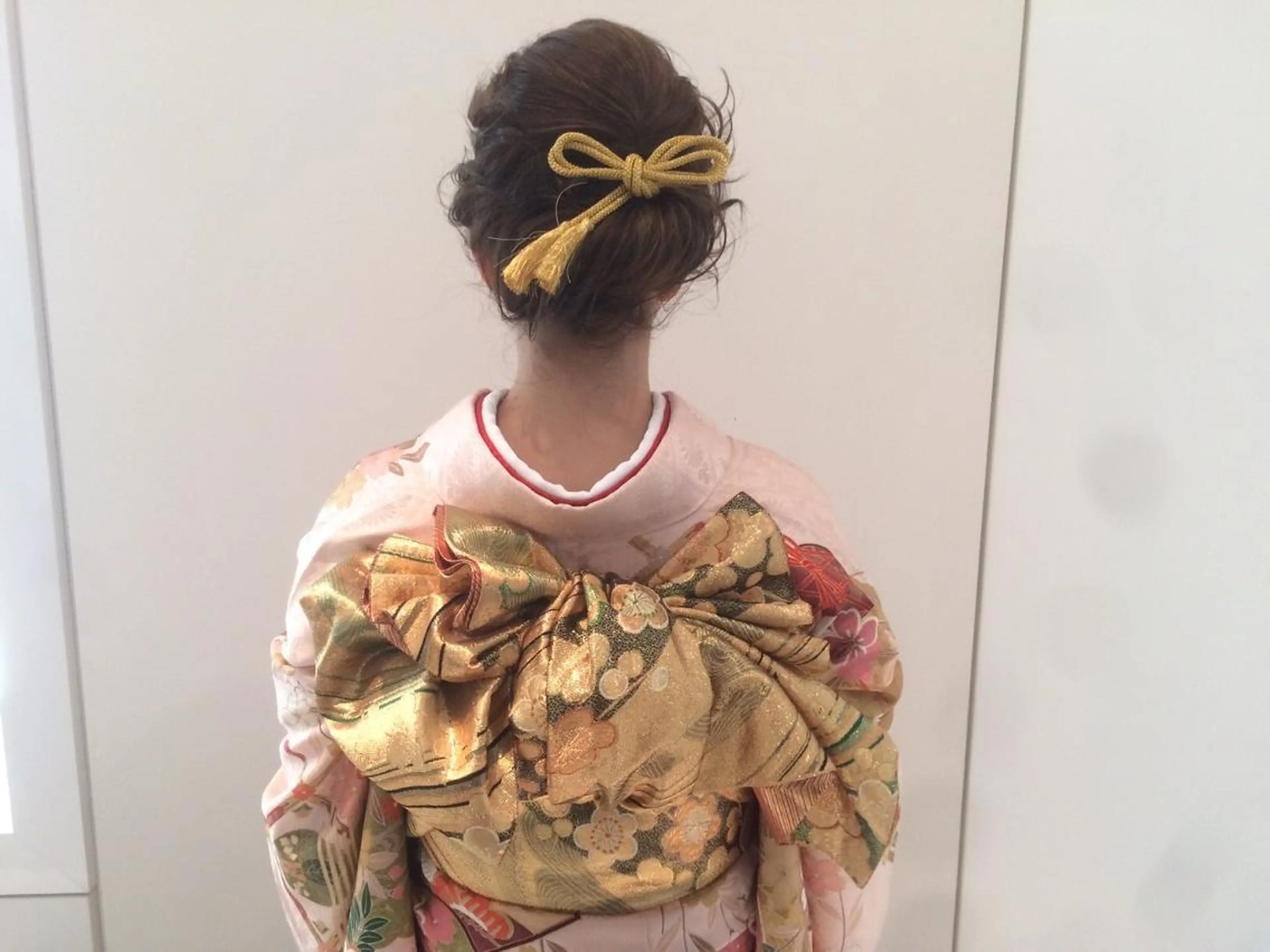 ミディアム 似合わせ艶髪カラー ❤️ハダユミのヘアスタイル