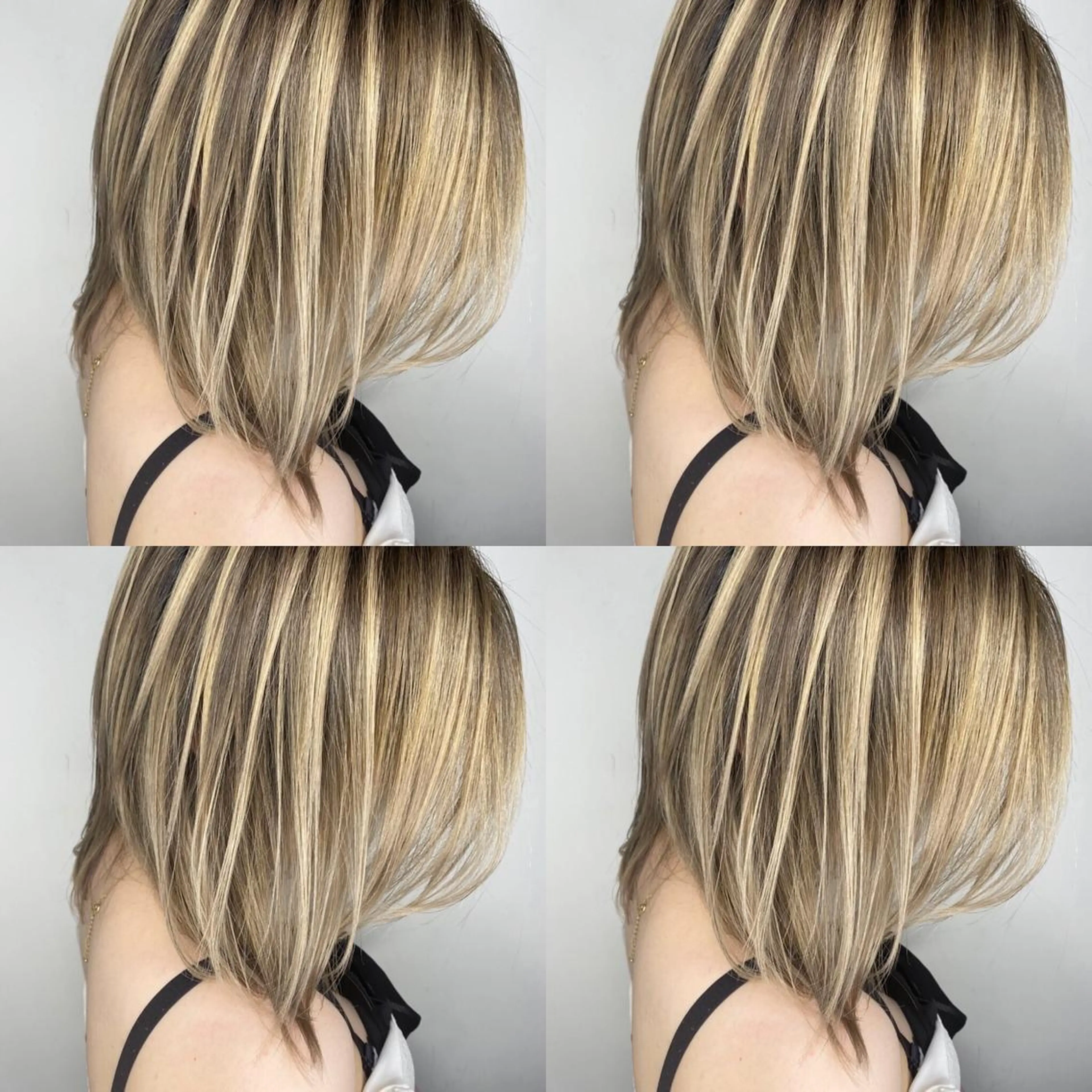 ミディアム カラー カットモデル募集中！ 大月竜斗のヘアスタイル