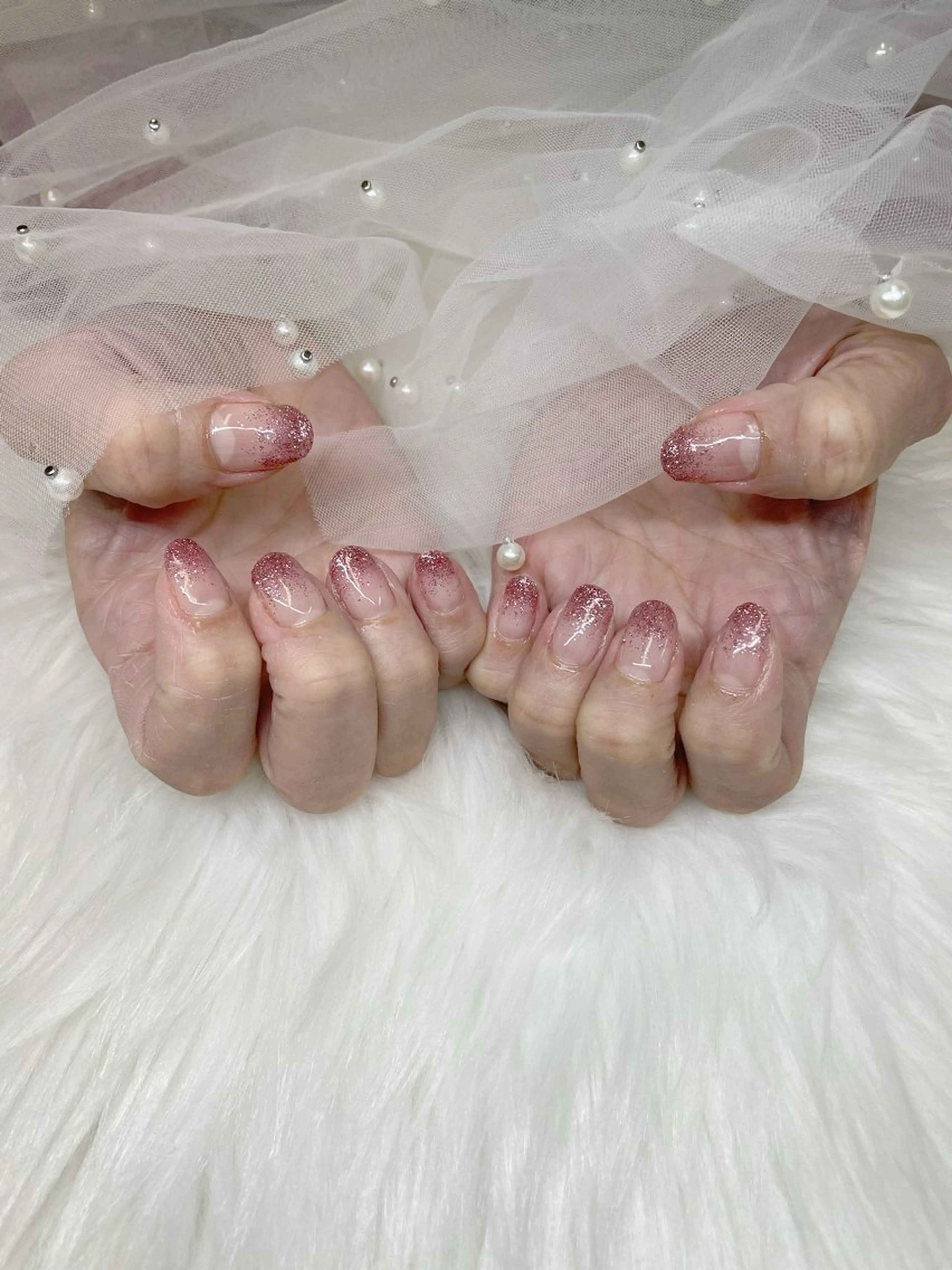 ネイル Emieux Anのネイルデザイン