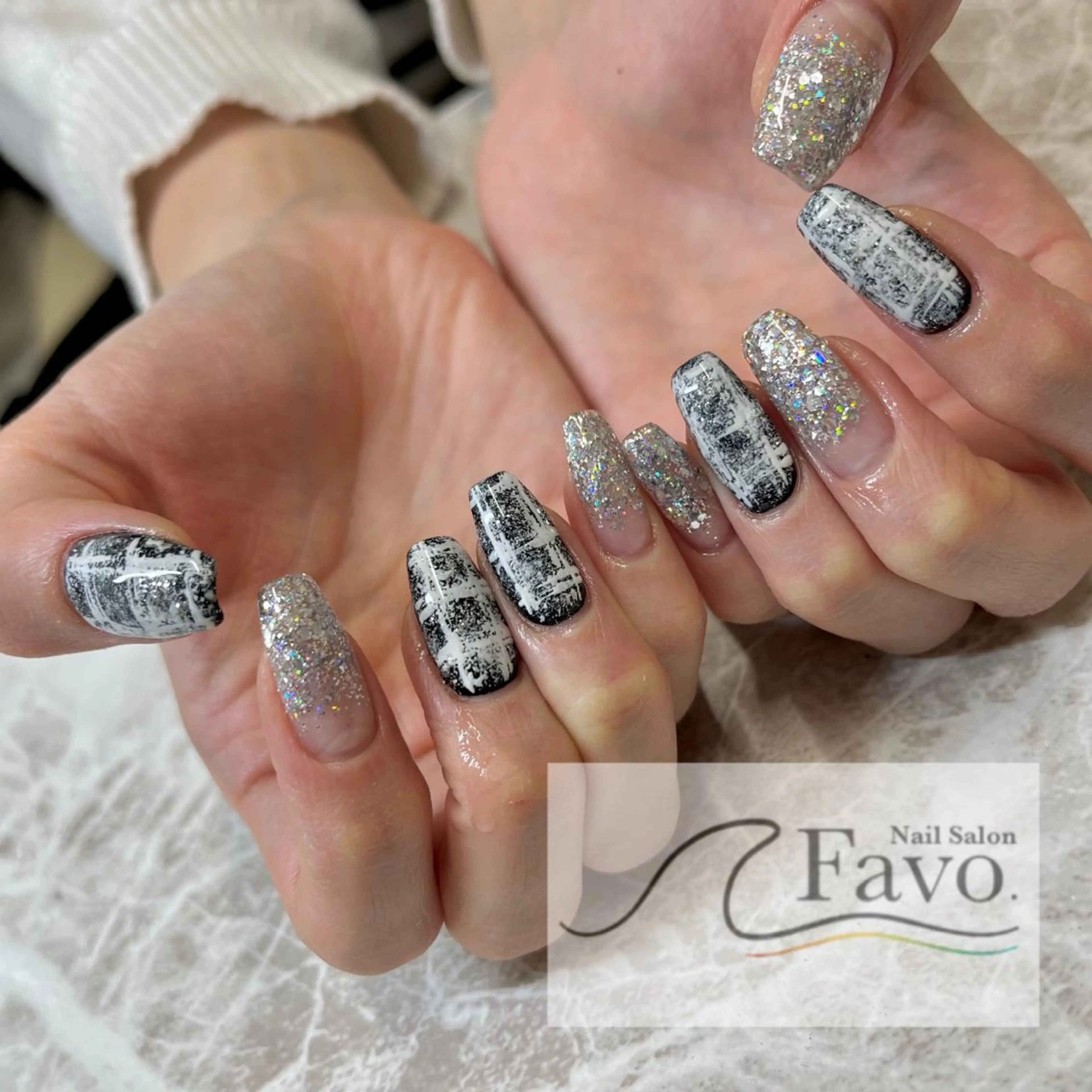 ネイル BeautyFavo .byKannaのネイルデザイン