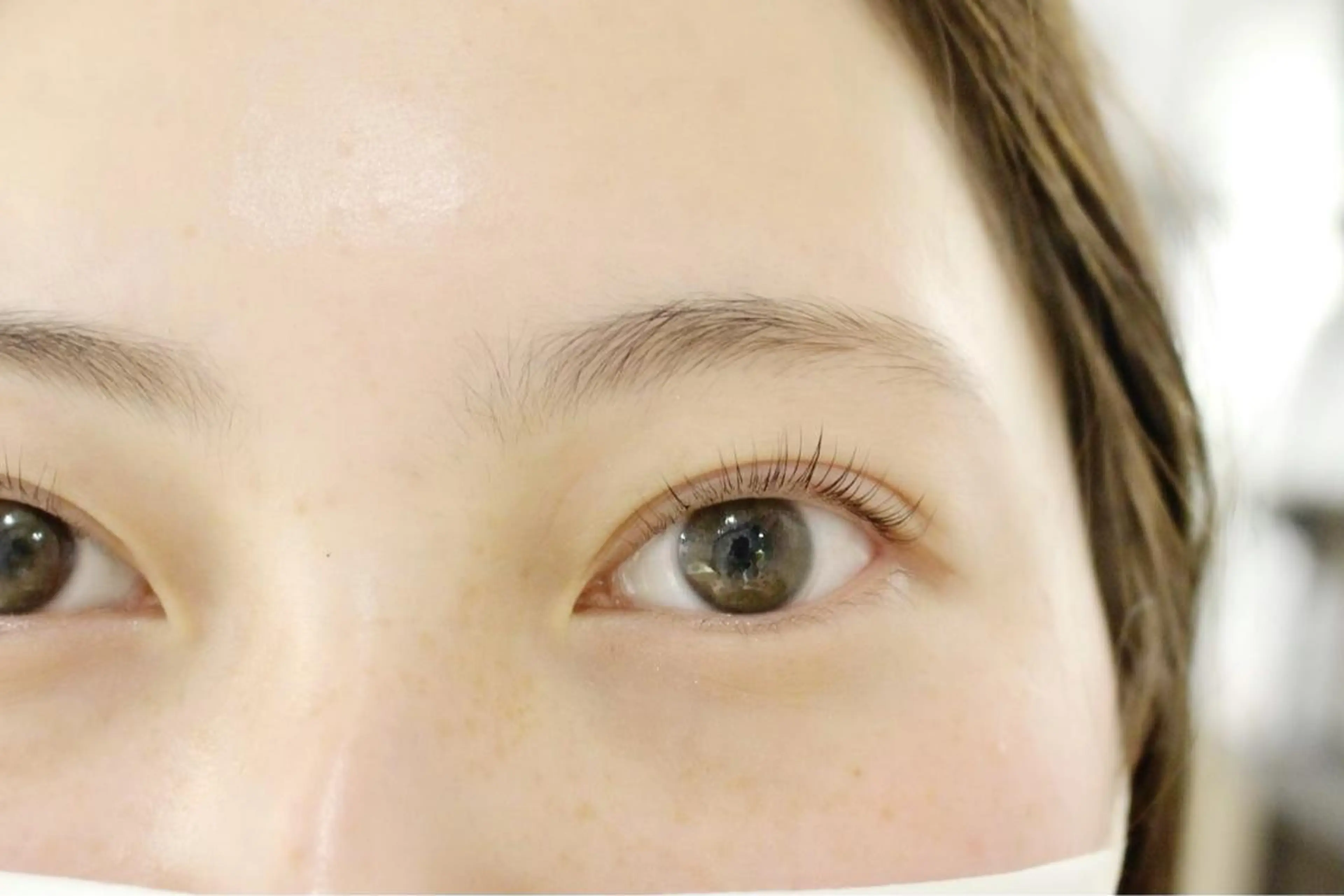 マツエク・マツパ ten. (asami)のマツエク・マツパデザイン