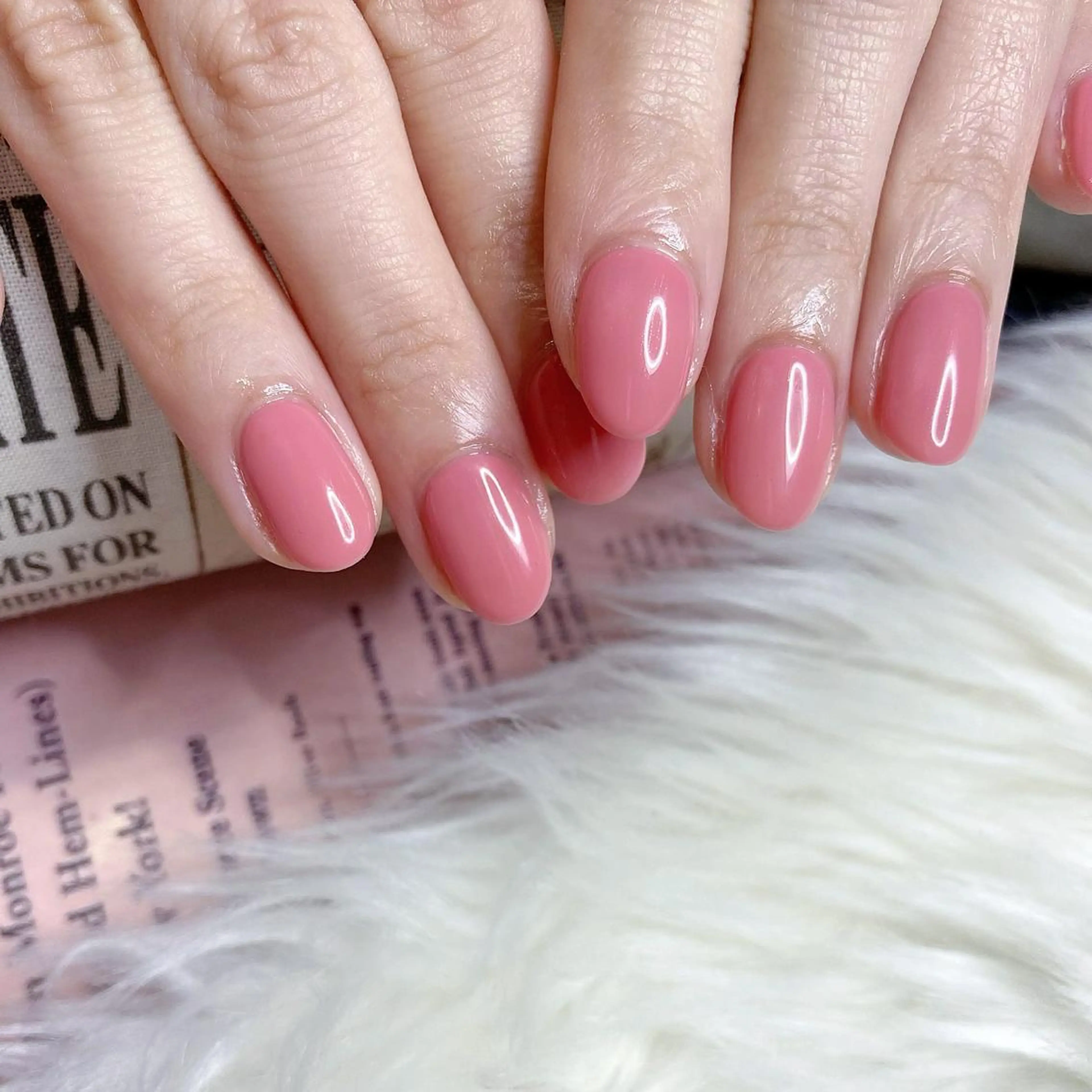 ネイル NOIROUGE所属・NOI ROUGEのネイルデザイン