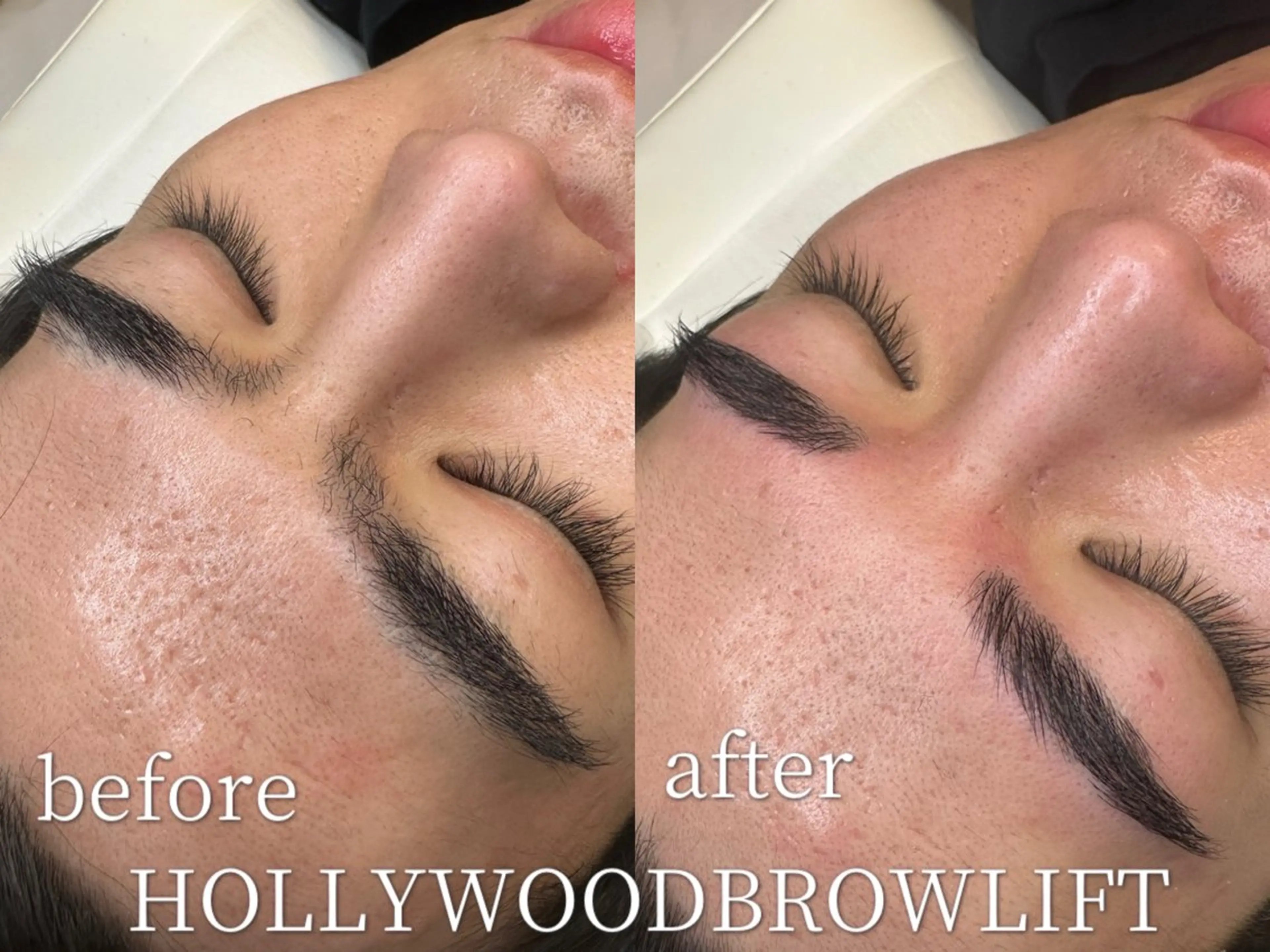 メンズ ワックス脱毛 その他(アイブロウ) 自由が丘 ビューティーラウンジの眉毛・アイブロウイメージ