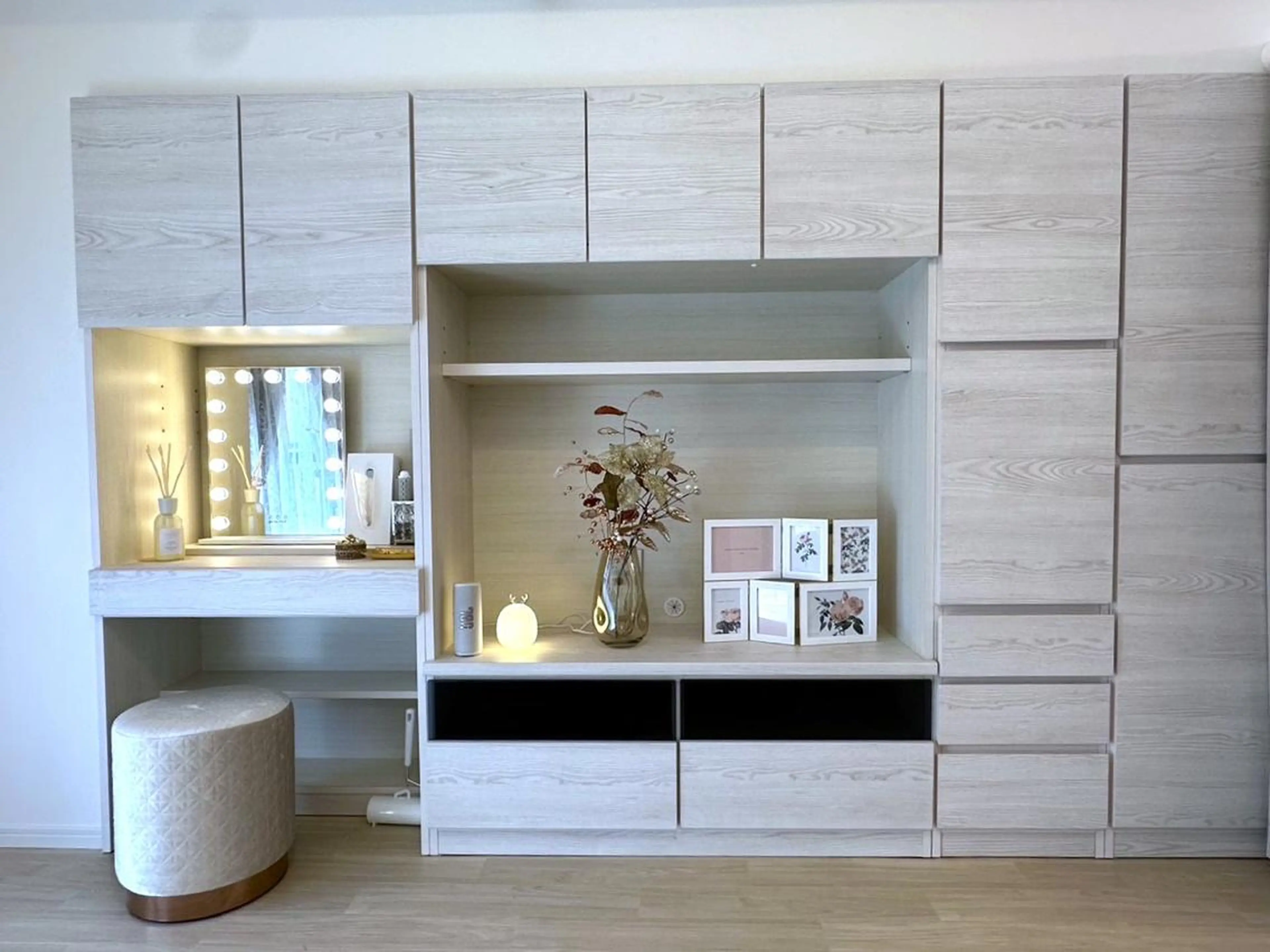 メディカル インディバサロン同心のエステ・リラクイメージ