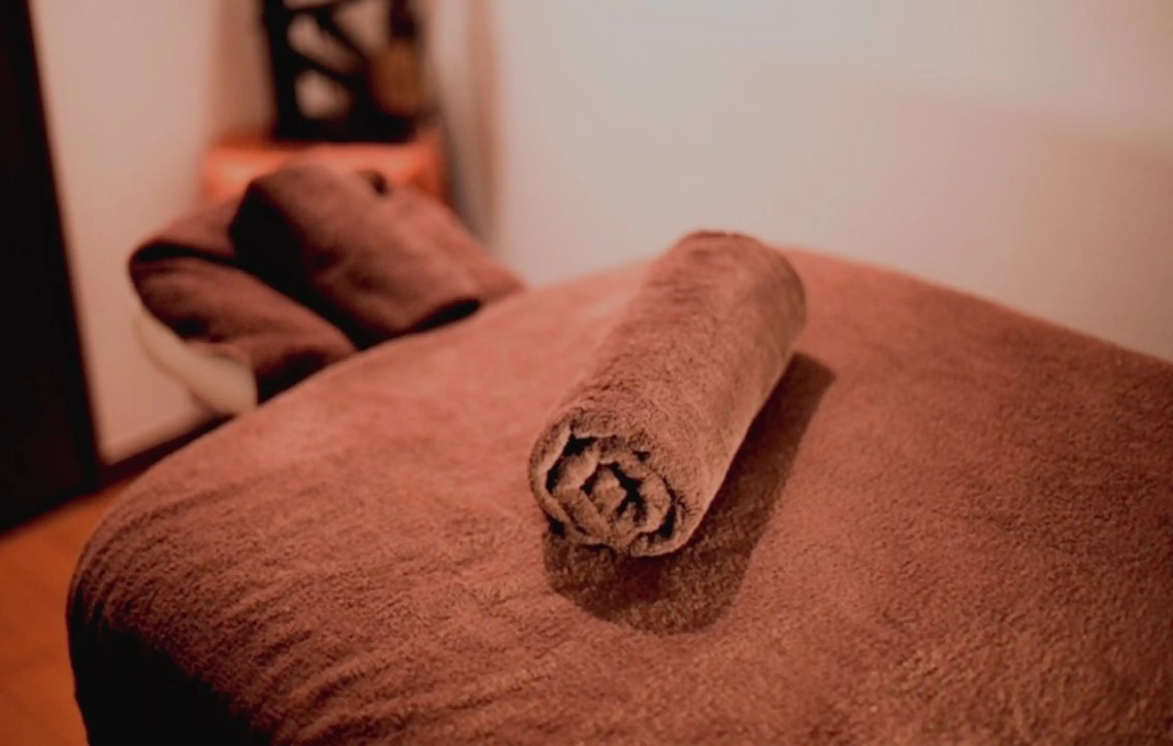 リラクゼーション スイートフレーバーのエステ・リラクイメージ