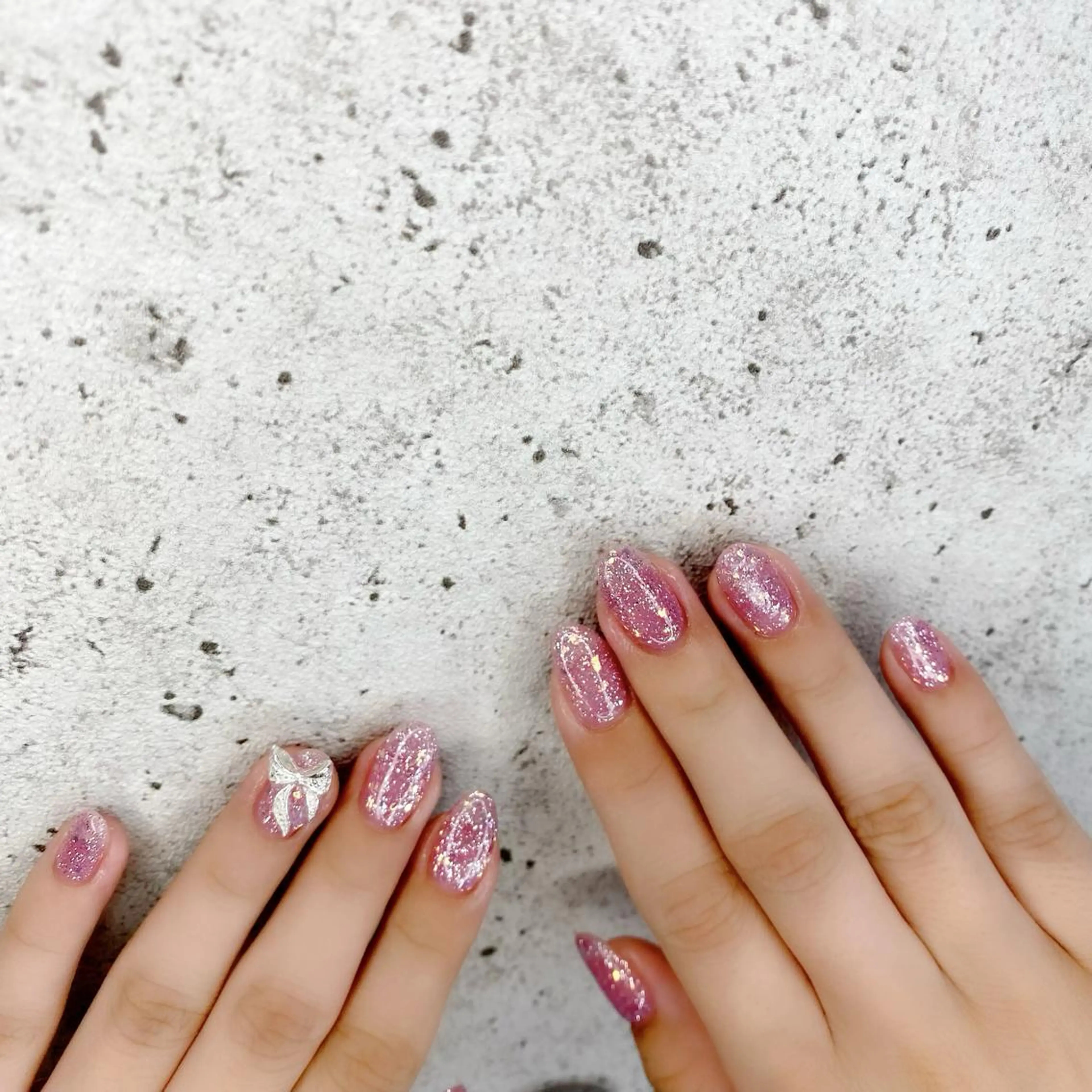 ネイル Nail Salon　Ｋのネイルデザイン