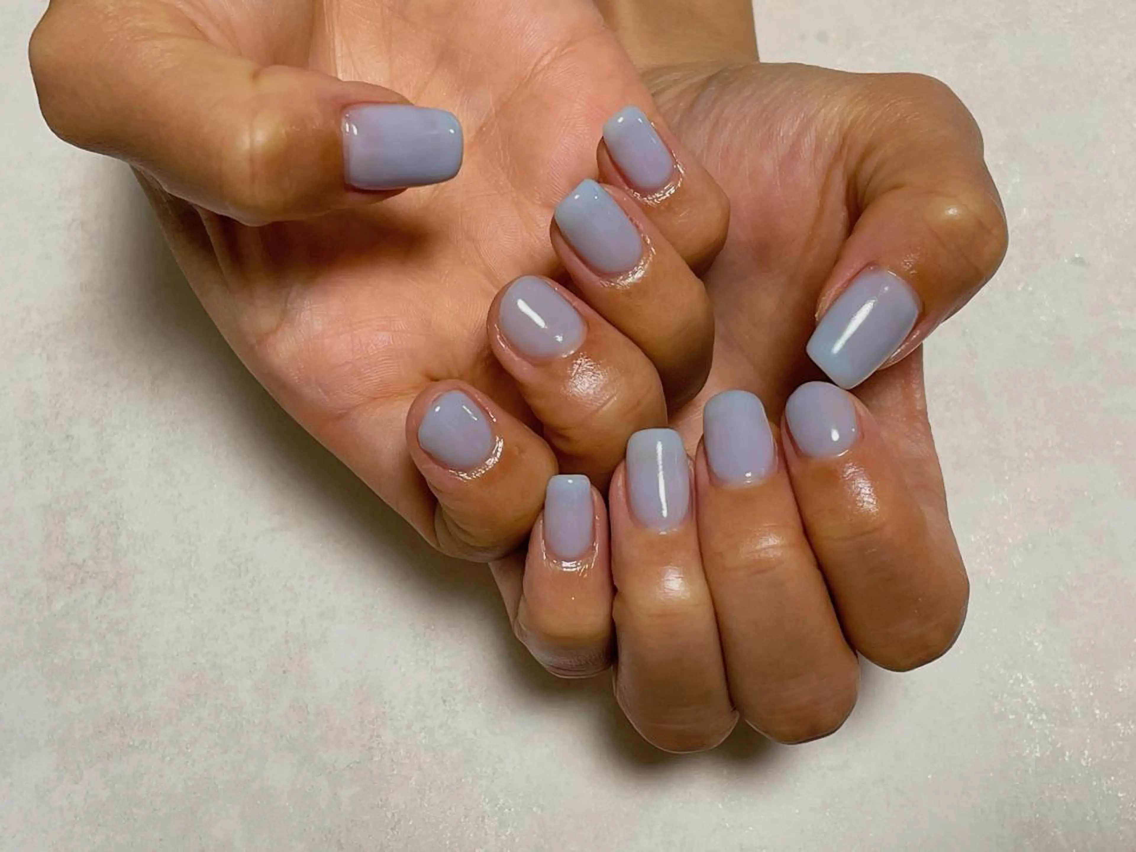 ネイル オーロラネイル フラワーネイル フットネイル フレンチネイル ジェルネイル kikinail 溝の口のネイルデザイン