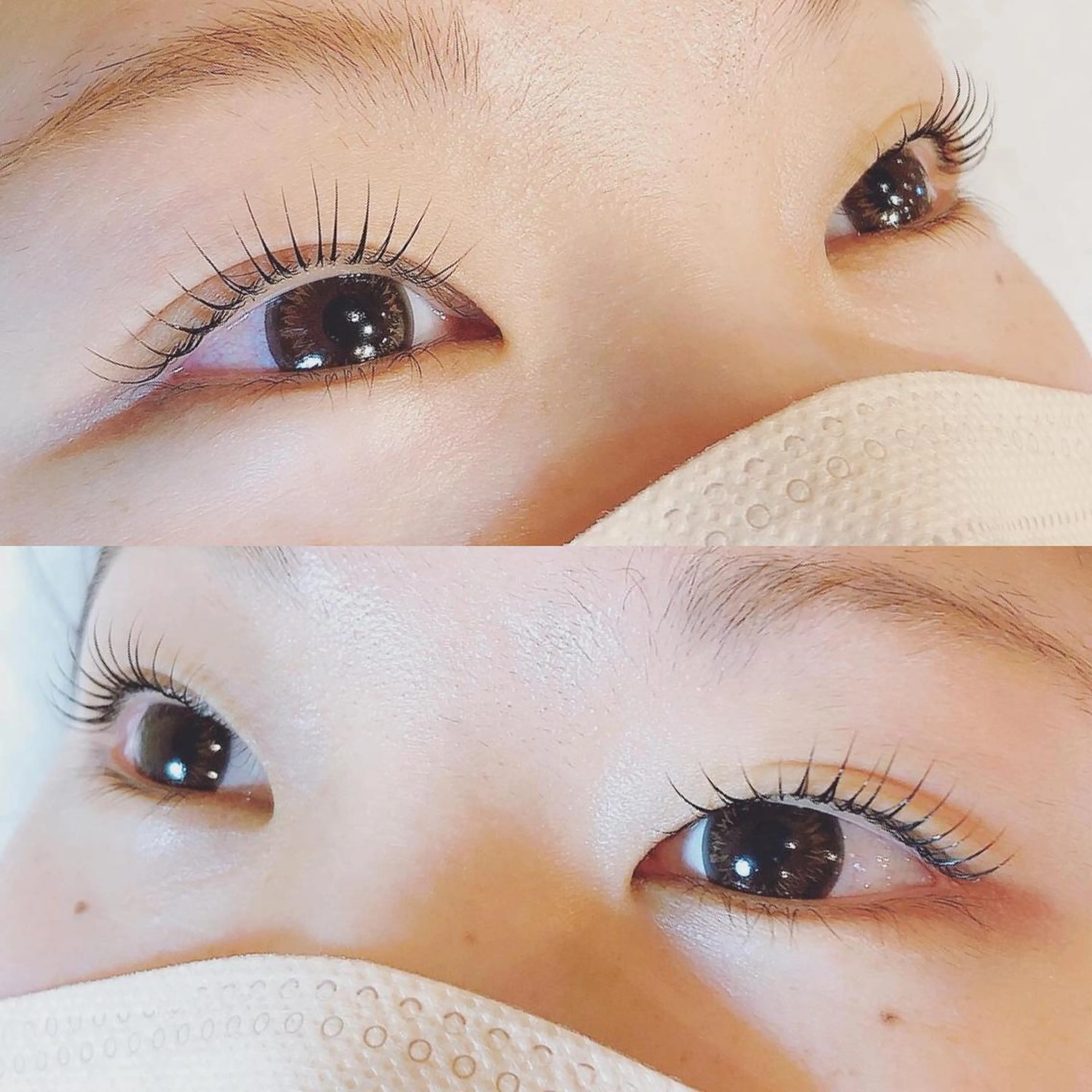 マツエク・マツパ なかむら 🪡のマツエク・マツパデザイン