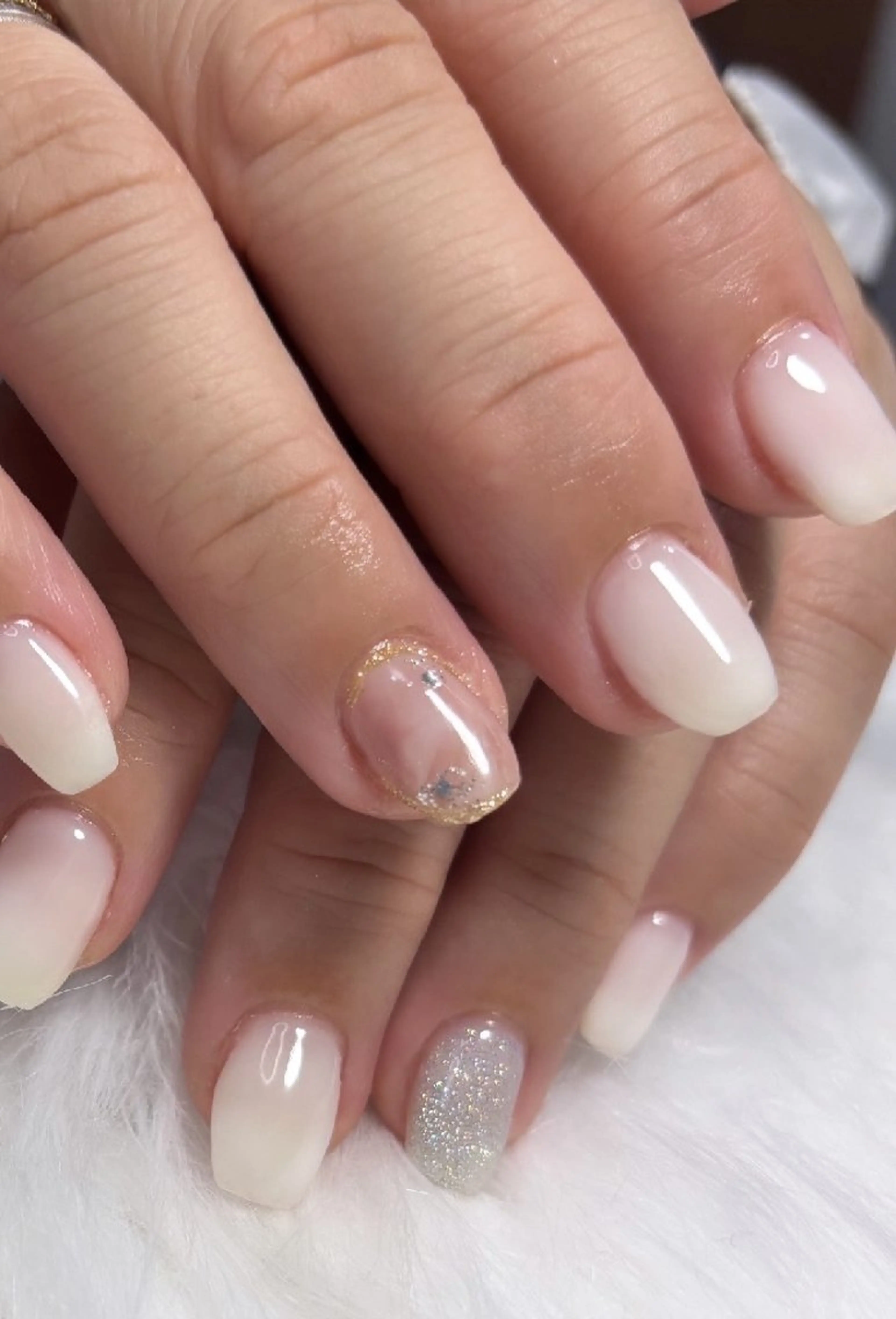 ネイル R3 Nailのネイルデザイン