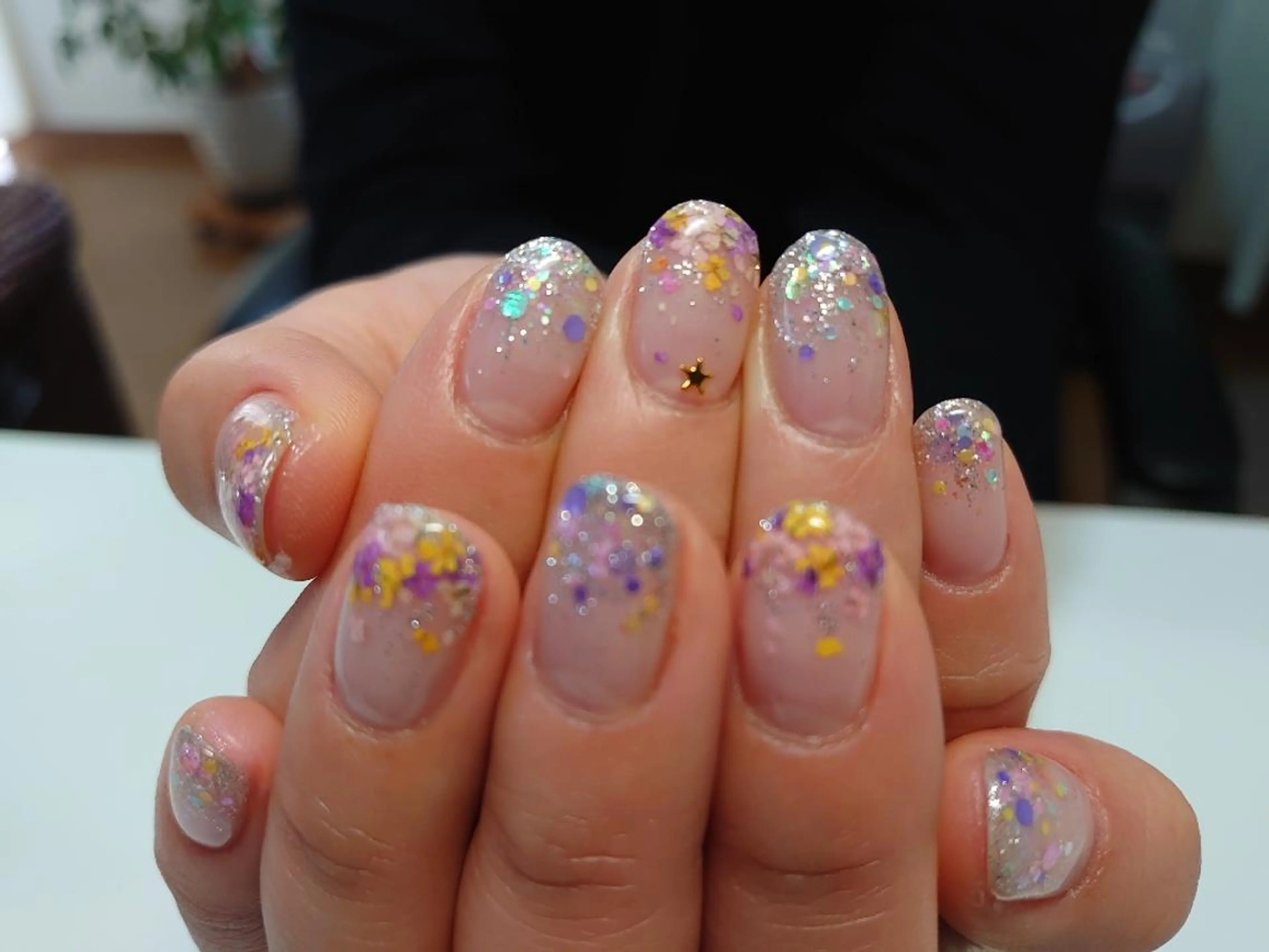 ネイル ネイル・エステサロン リーノ・ロパ所属・ネイル・エステサロン リーノ・ロパのエステ・リラクイメージ