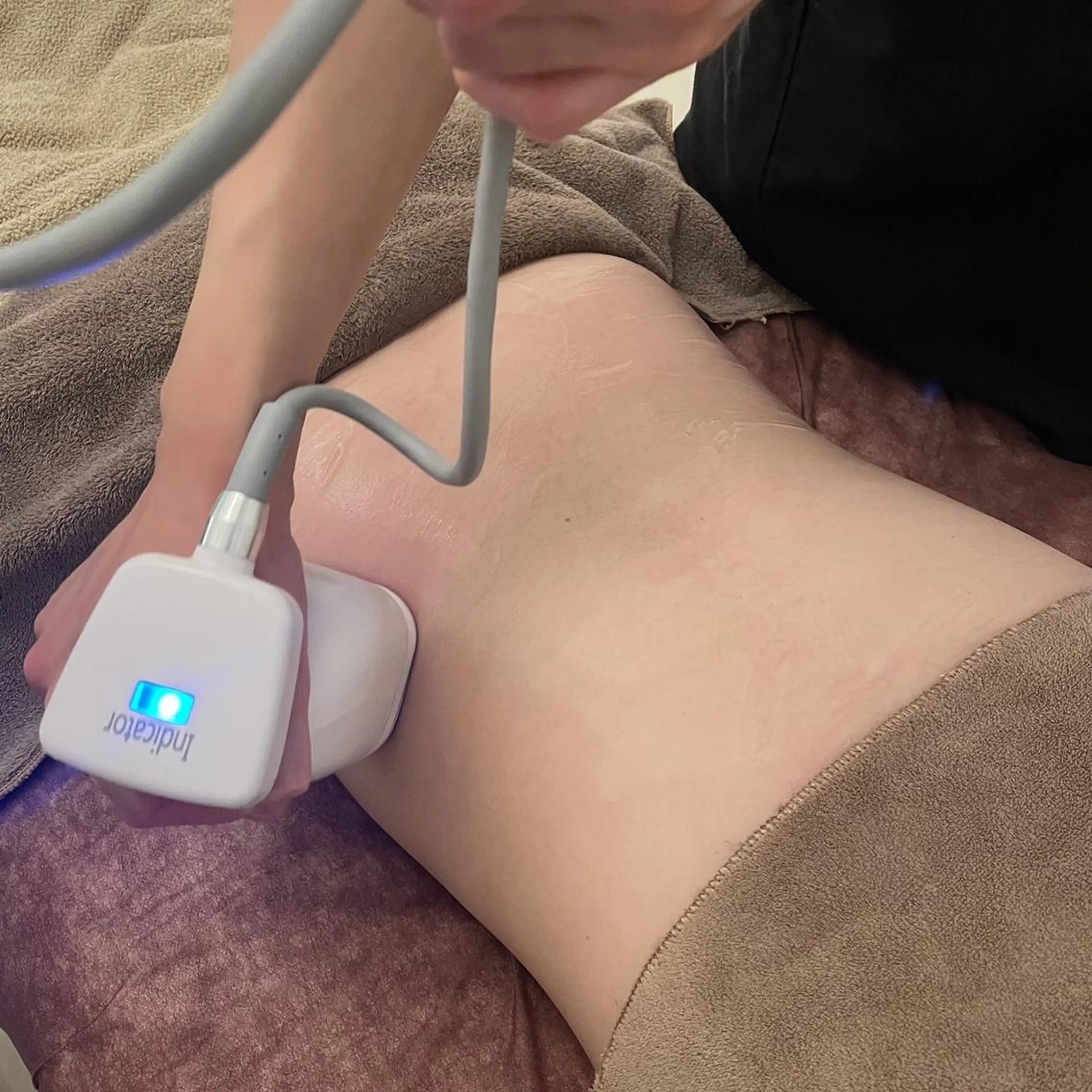 ララ/ハーブ メゾンリュバンのエステ・リラクイメージ