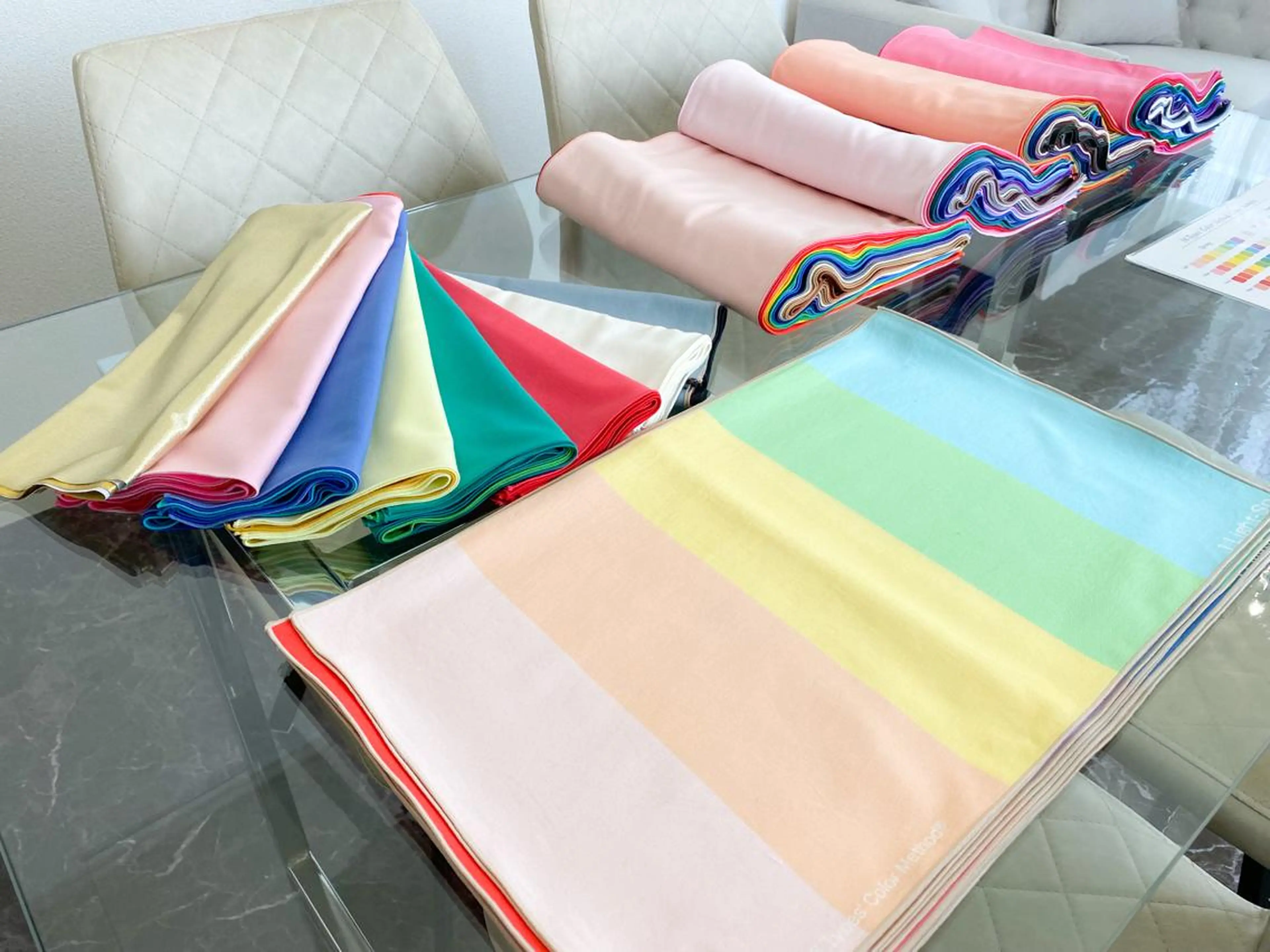 パーソナルカラー診断 酒巻絵美梨のその他イメージ