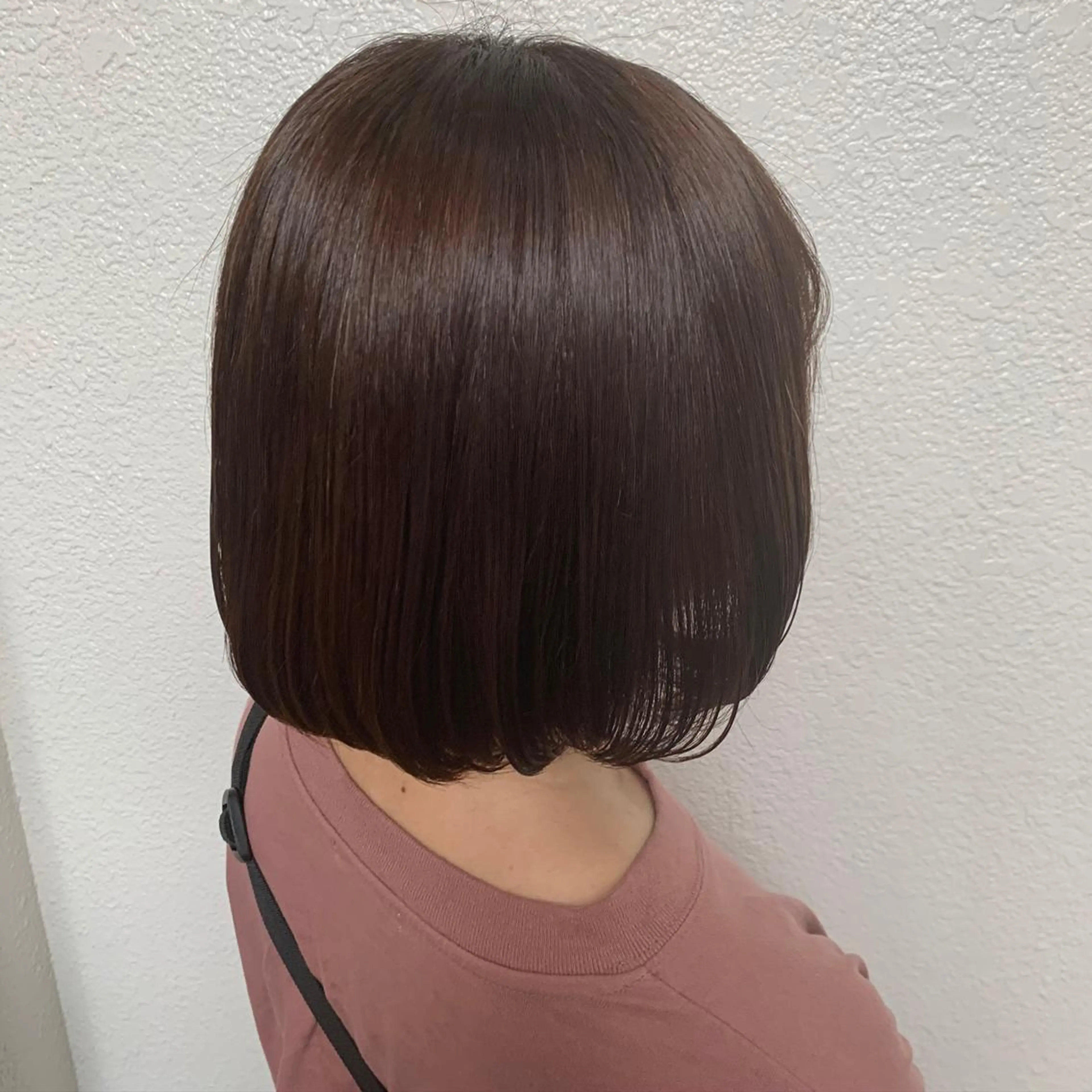 ミディアム カラー シールエクステ/渋谷 ／ギャル/LIALAのヘアスタイル